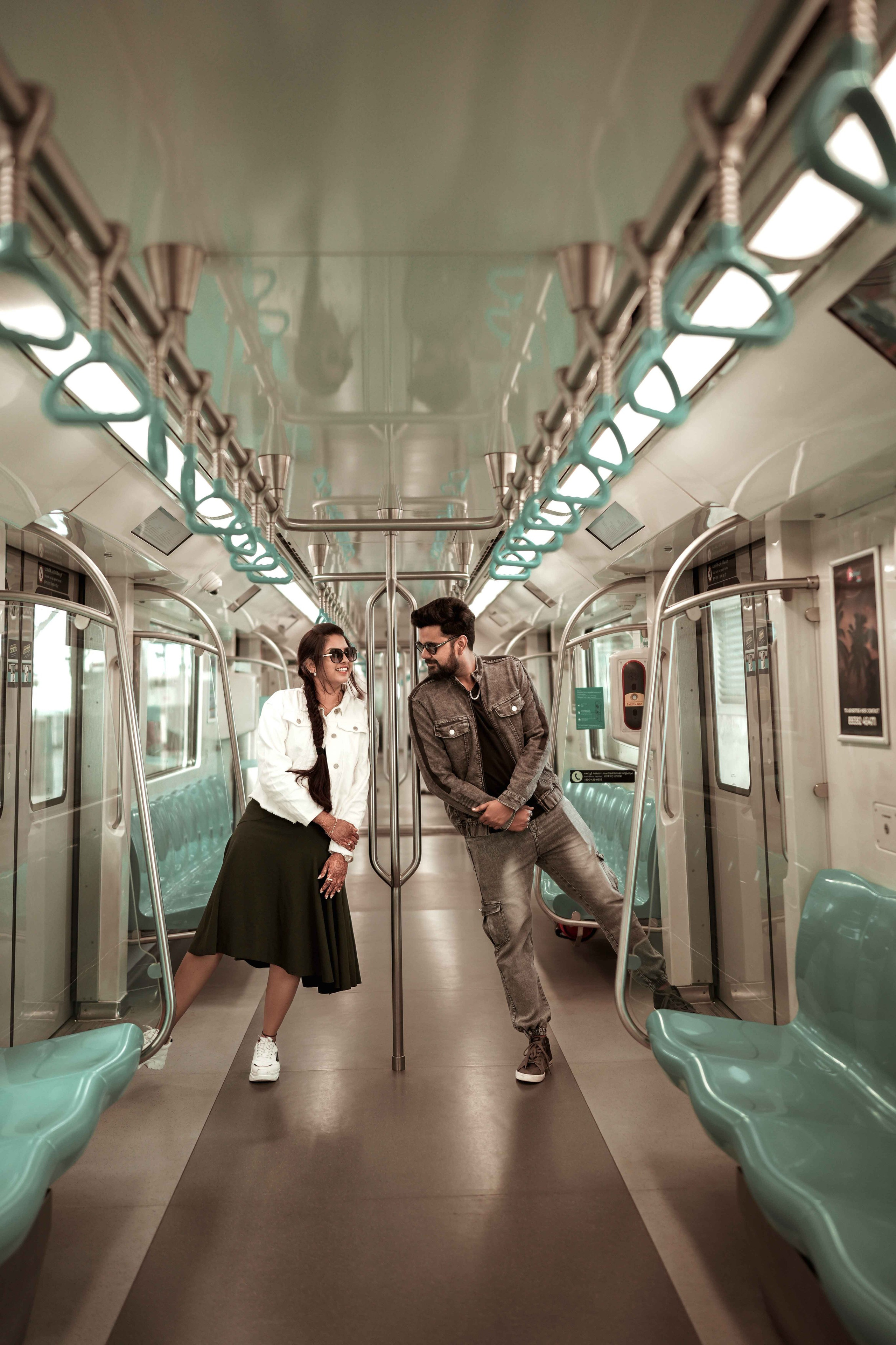 HARSHA & MALINI PRE WEDDING. NTURE WEDDING