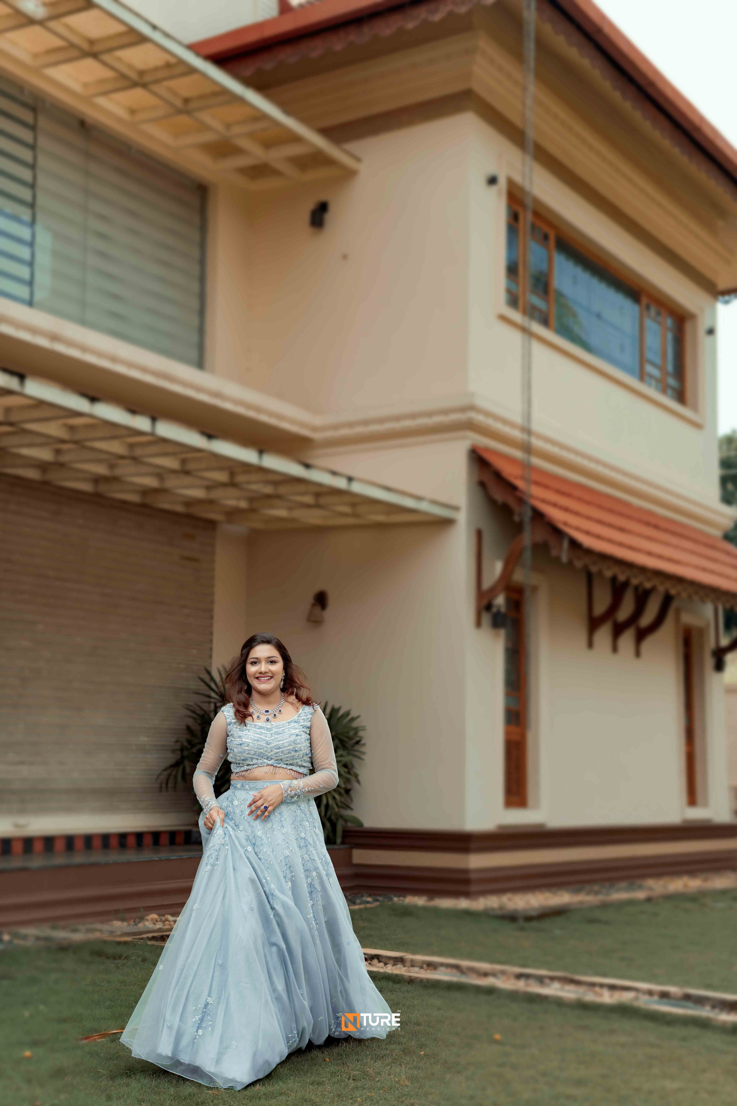 GEO & TINU WEDDING. NTURE WEDDING