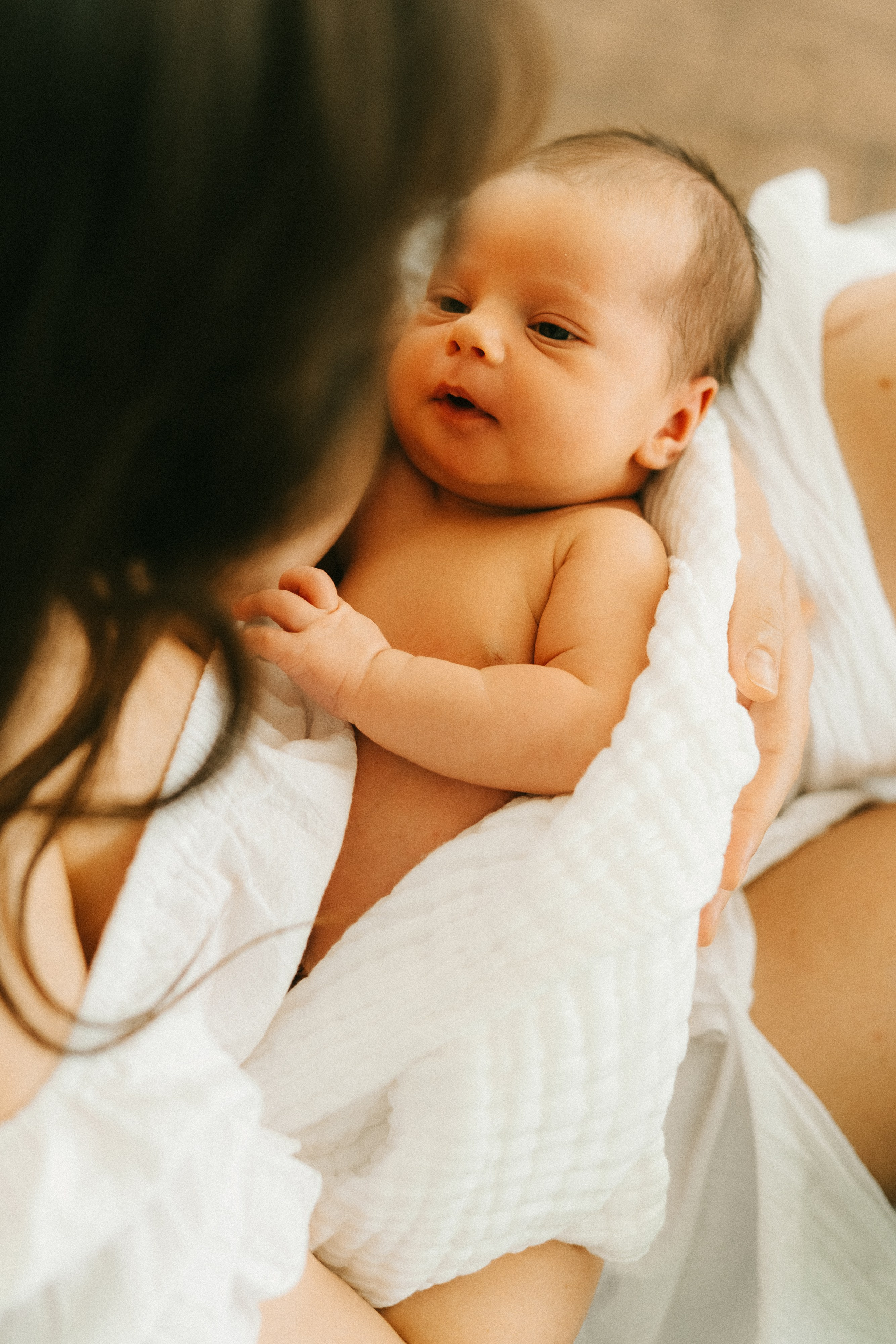 Capturing the Smallest Details: Newborn Photography Tips. Xenia Monich Ventura County Photographer