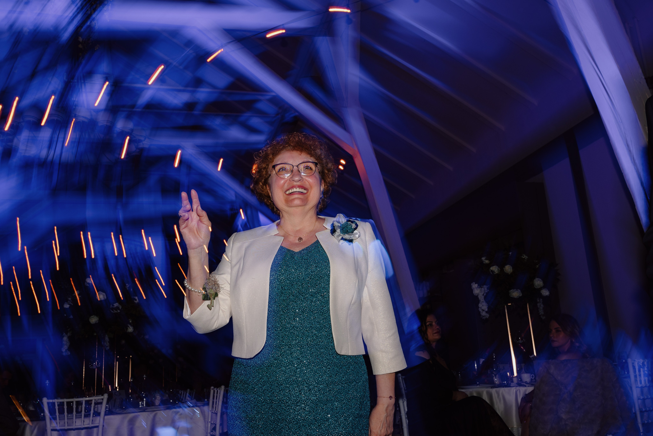 Nicoleta & Lucian. Main