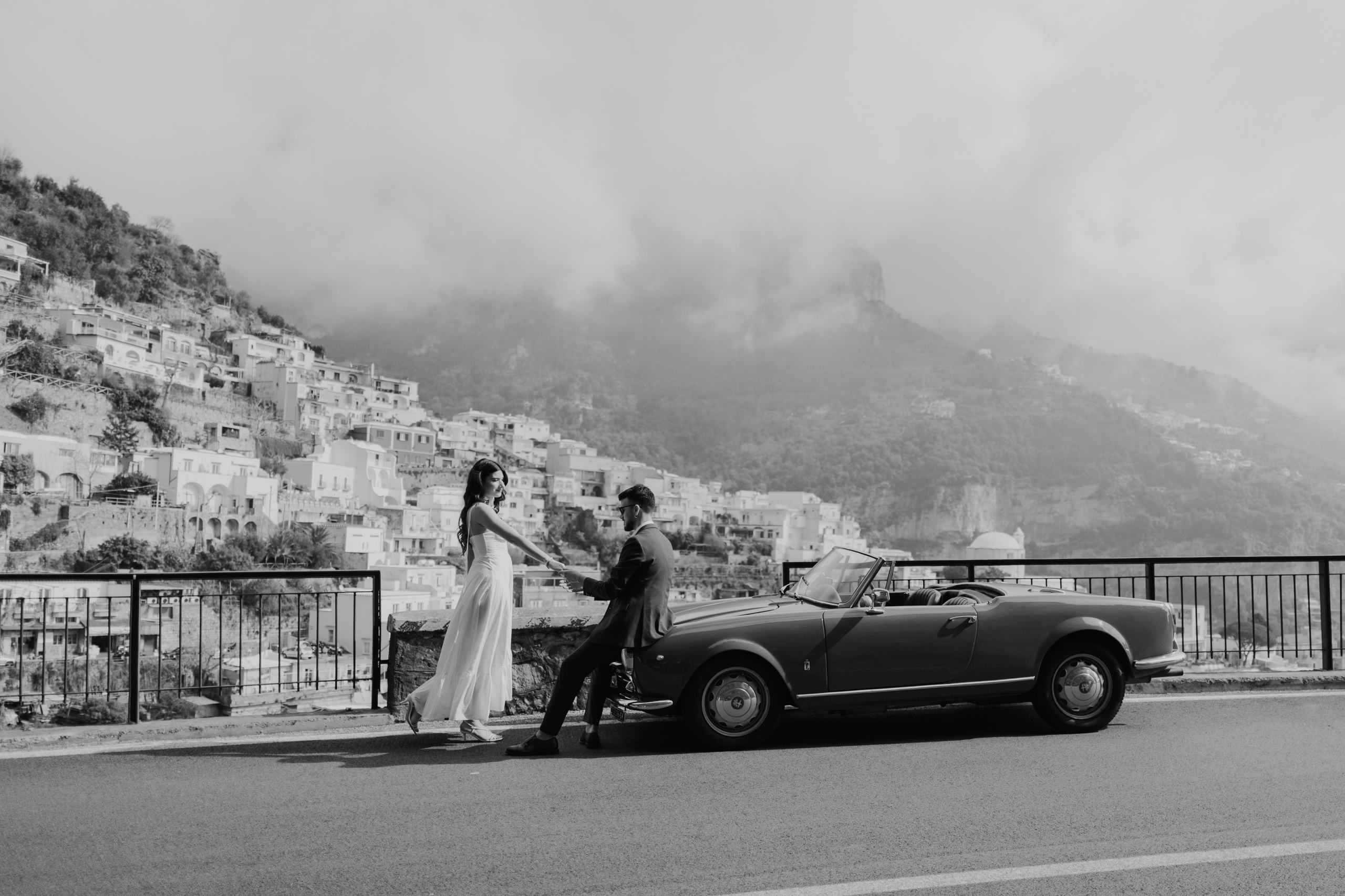 Simona & Giancarlo. Main