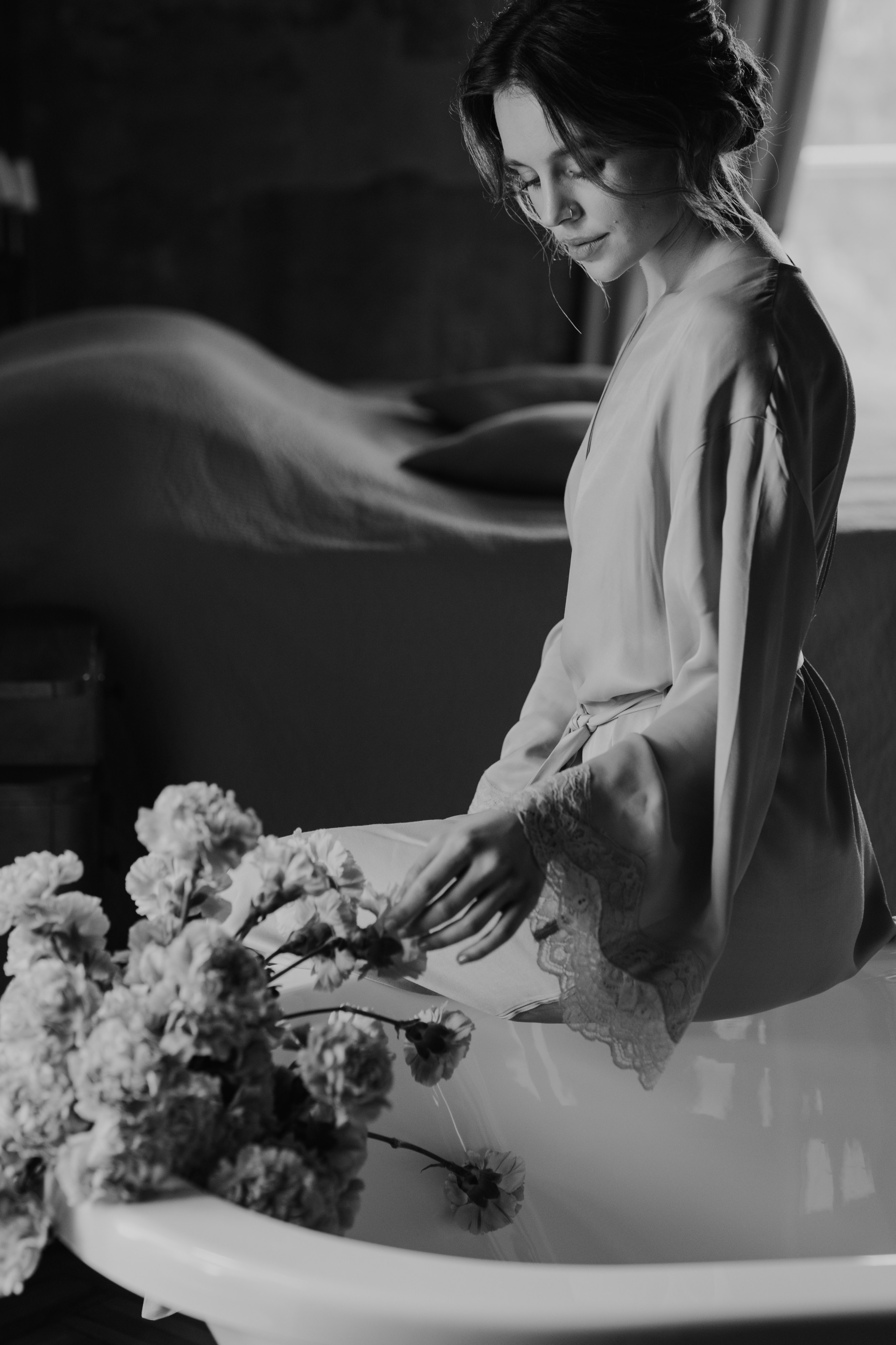 Styled Shoot Zabola Estate. Main