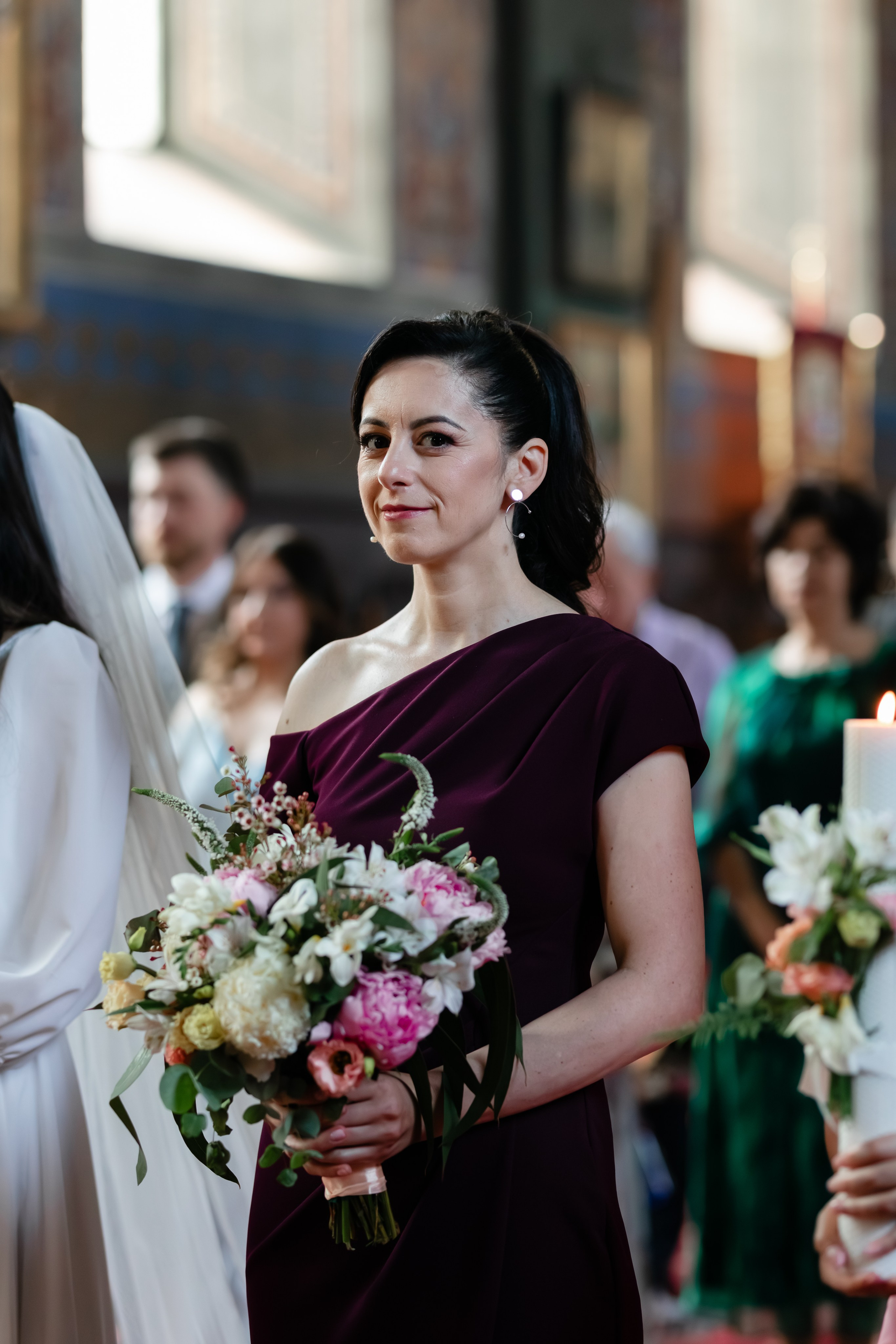 Flori & Cosmin. Main