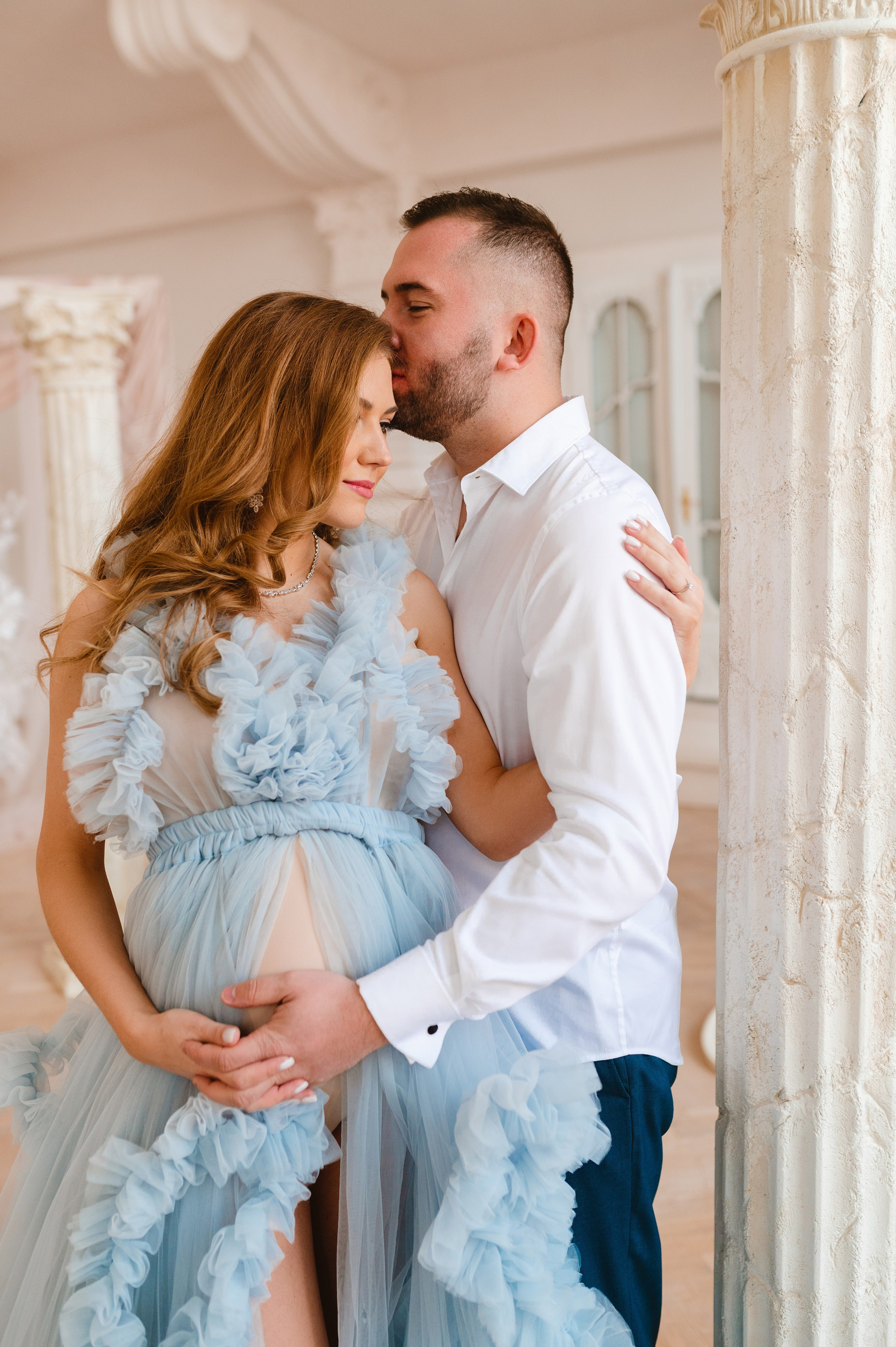 Karina&Arslan. ANNA-MARIA PHOTO CONTENT CREATOR — photographer, aesthete, artist, and visual expert for Instagram in Prague