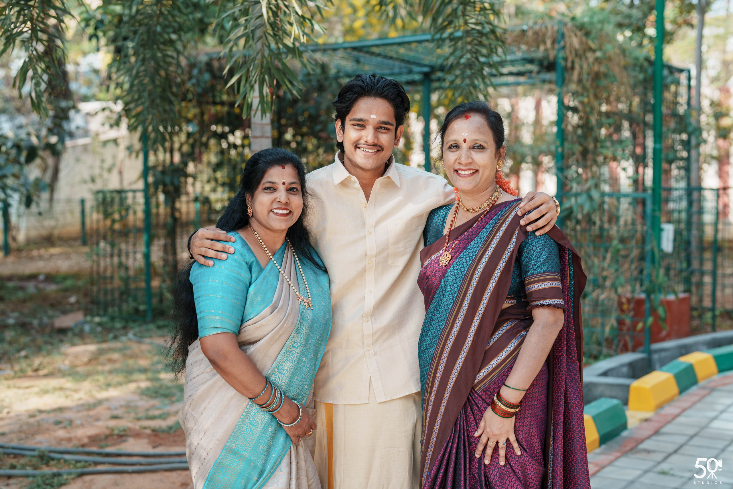 TANAY DEV NAMAKARANA. 50mm STUDIOS