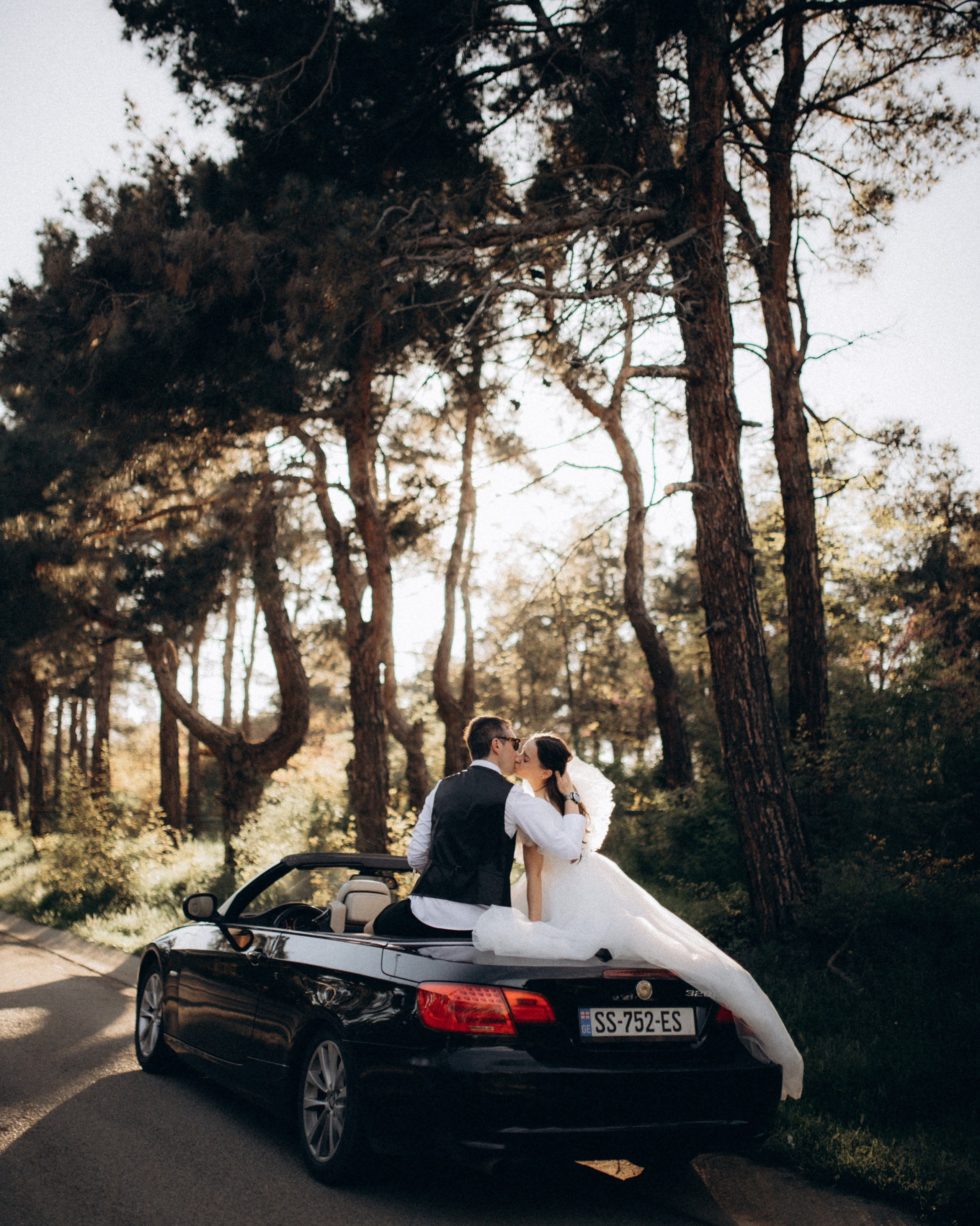 K|D. Свадебный фотограф Тбилиси Грузия