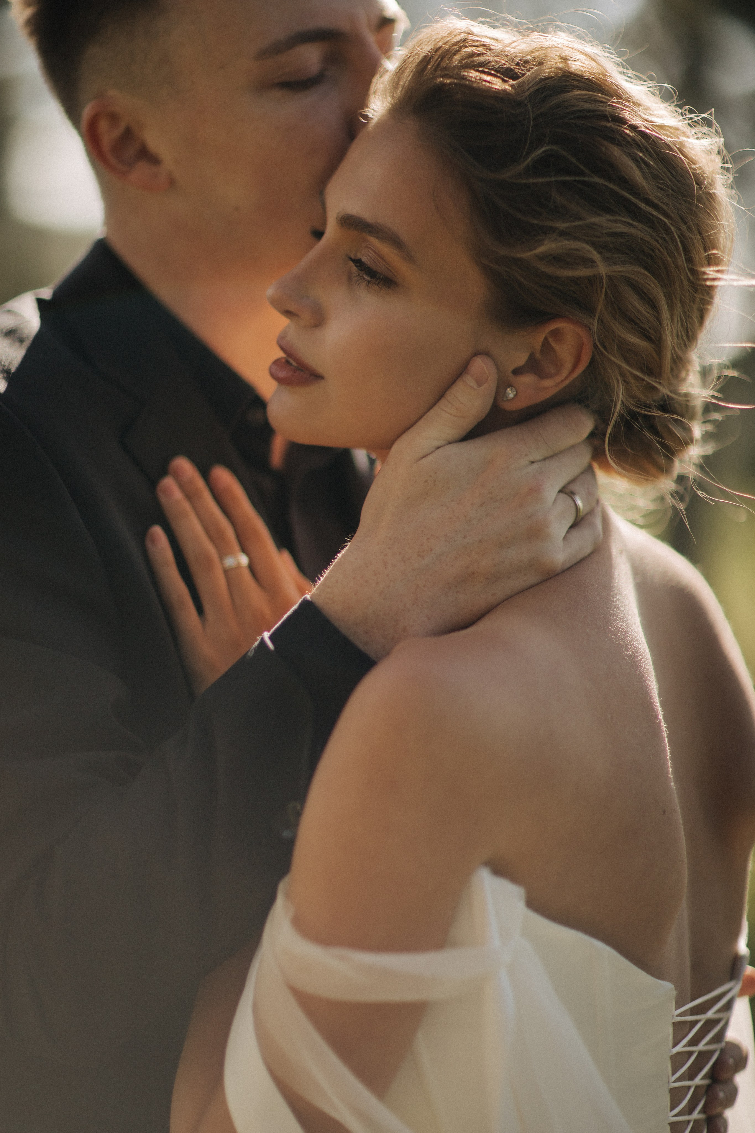 Nature. Свадебный фотограф Тбилиси Грузия