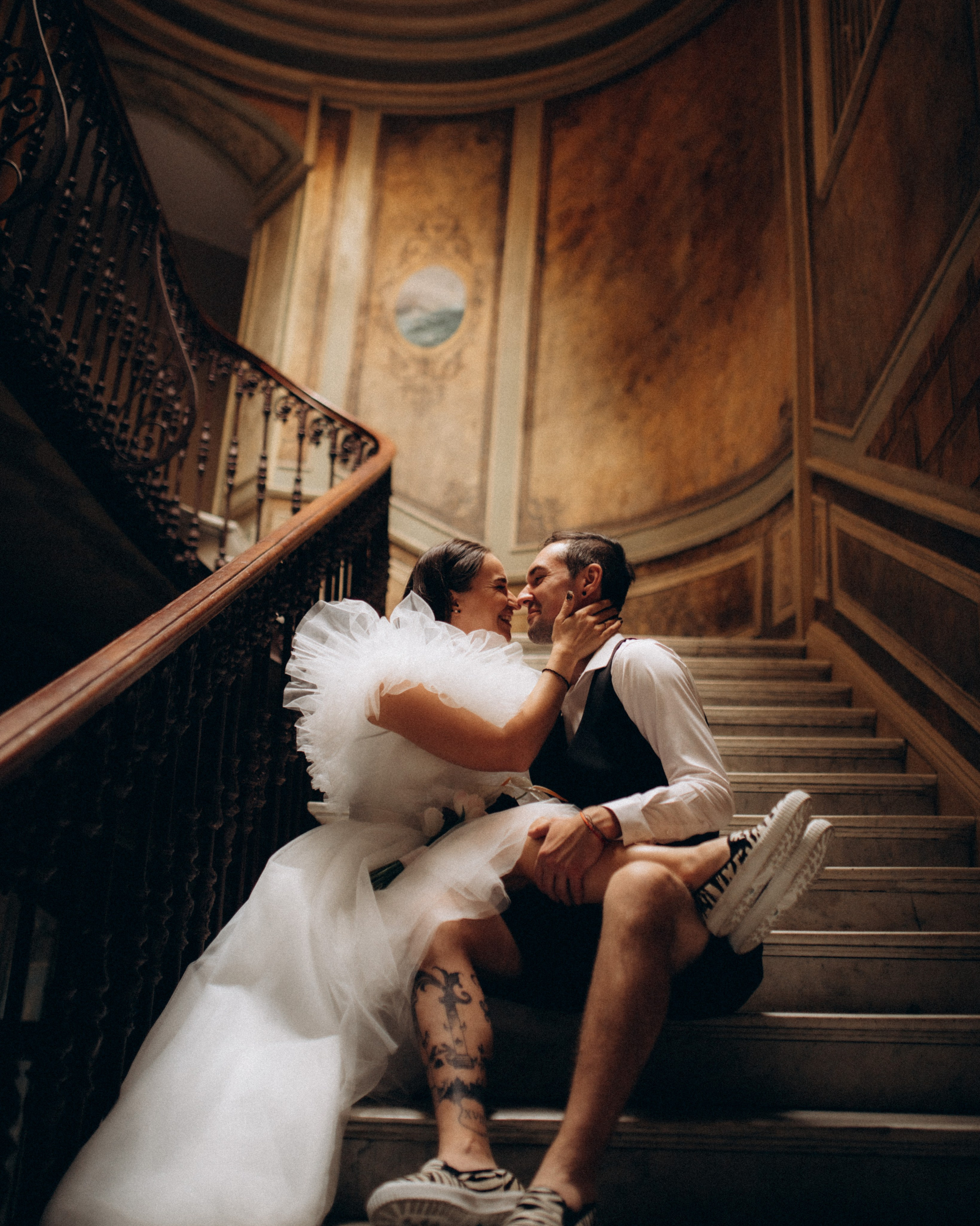 K|D. Свадебный фотограф Тбилиси Грузия