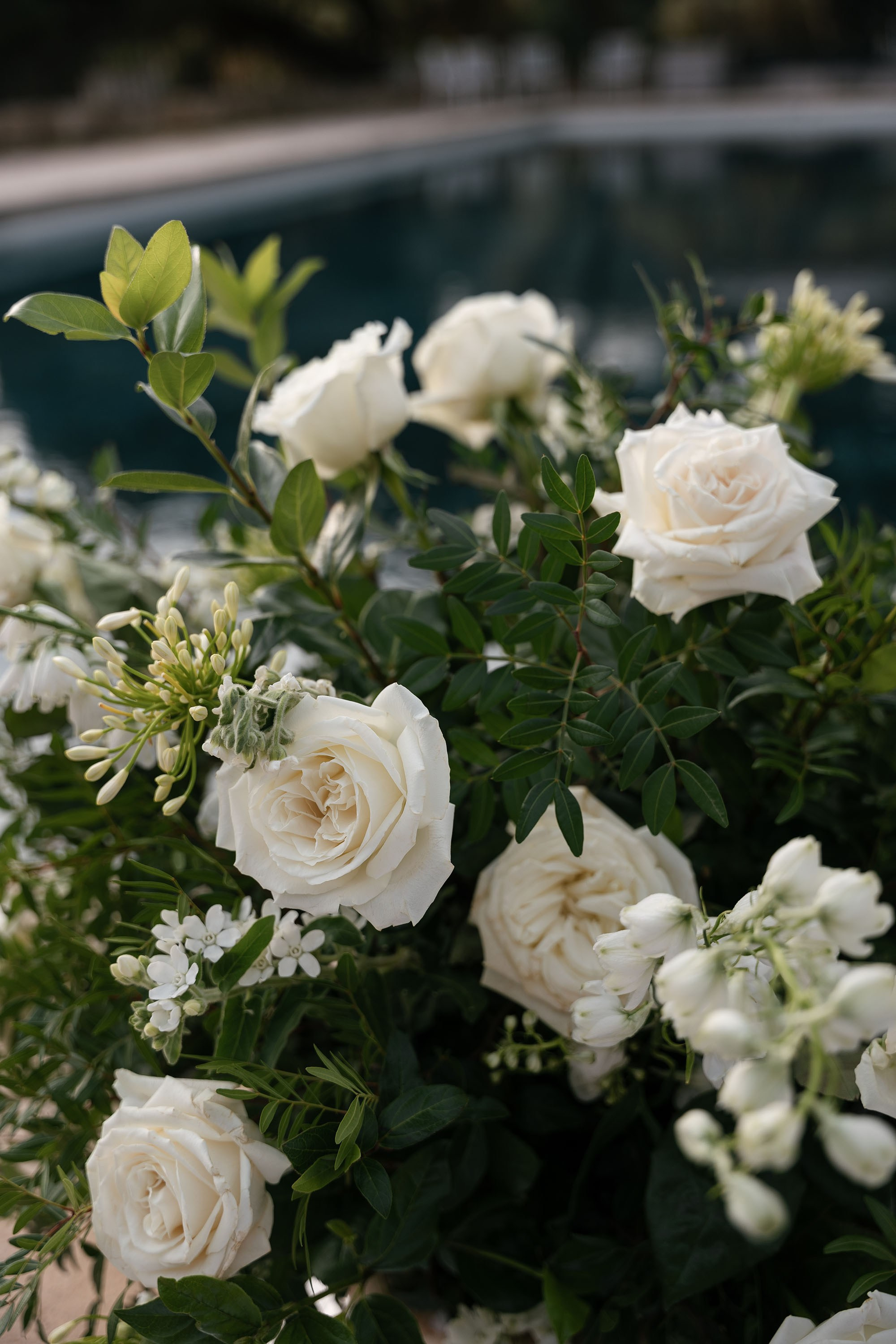Donielle and Edwin. Fotógrafos de bodas de destino y creadores de contenido con base en España