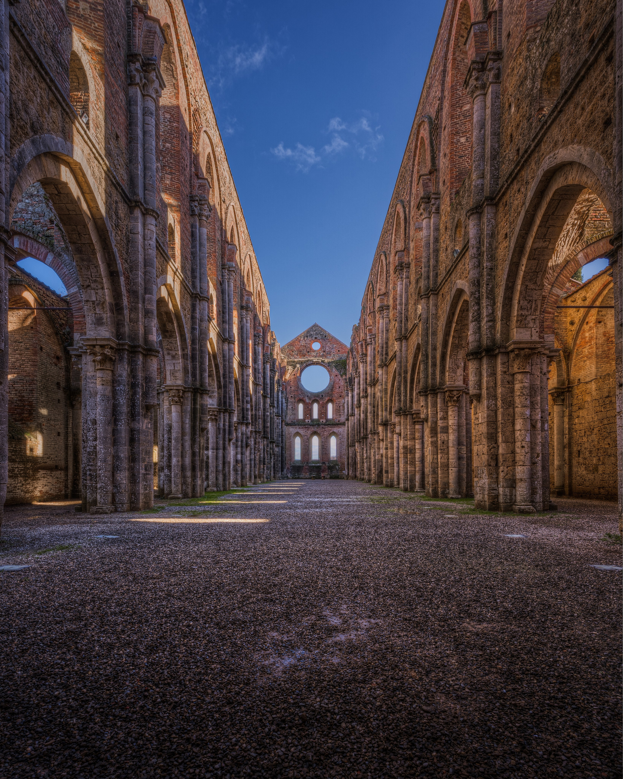 Paesaggi. Kristian Potenti Fotografo