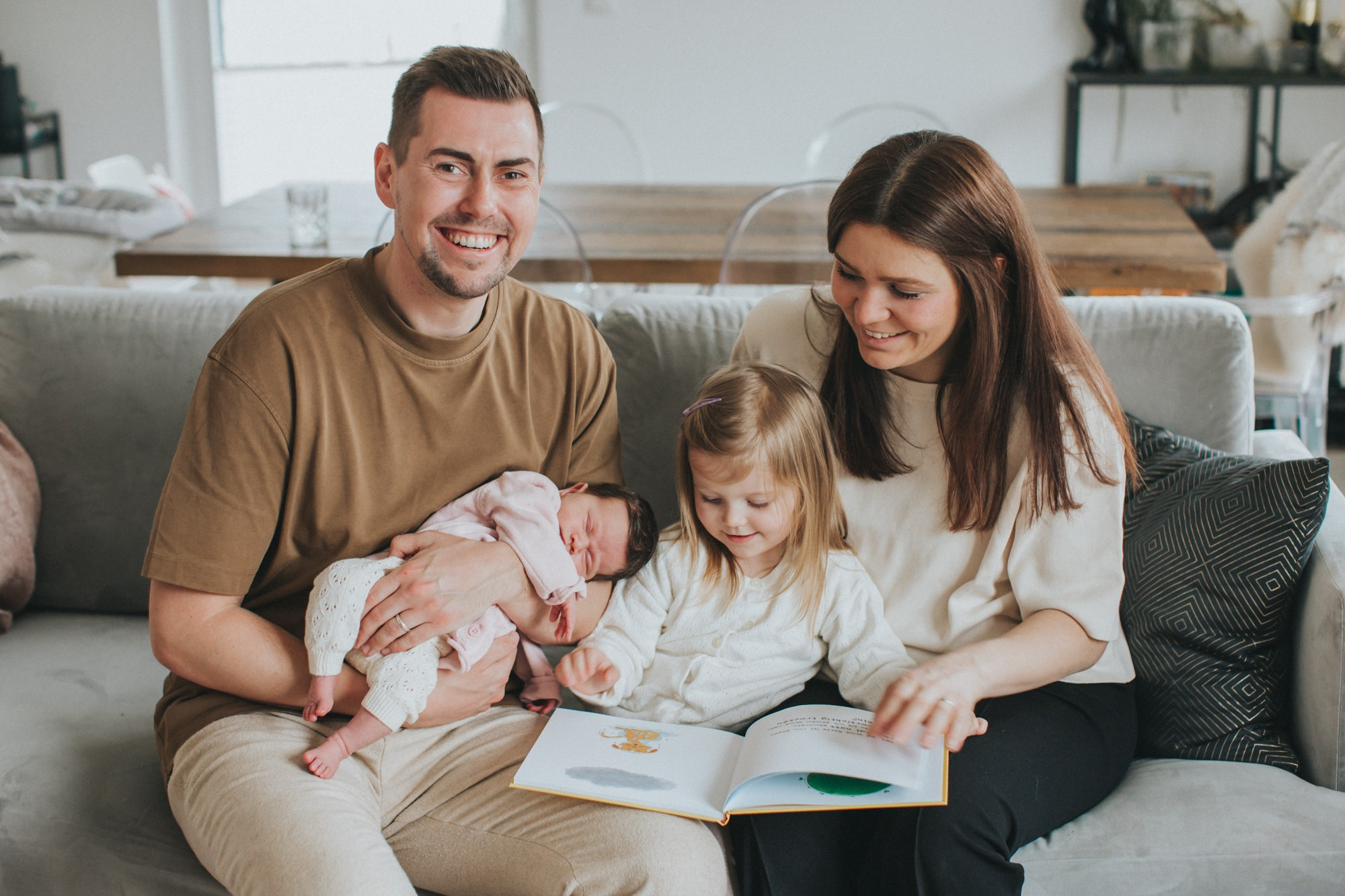 Sarah. Hochzeitsfotograf Hamburg