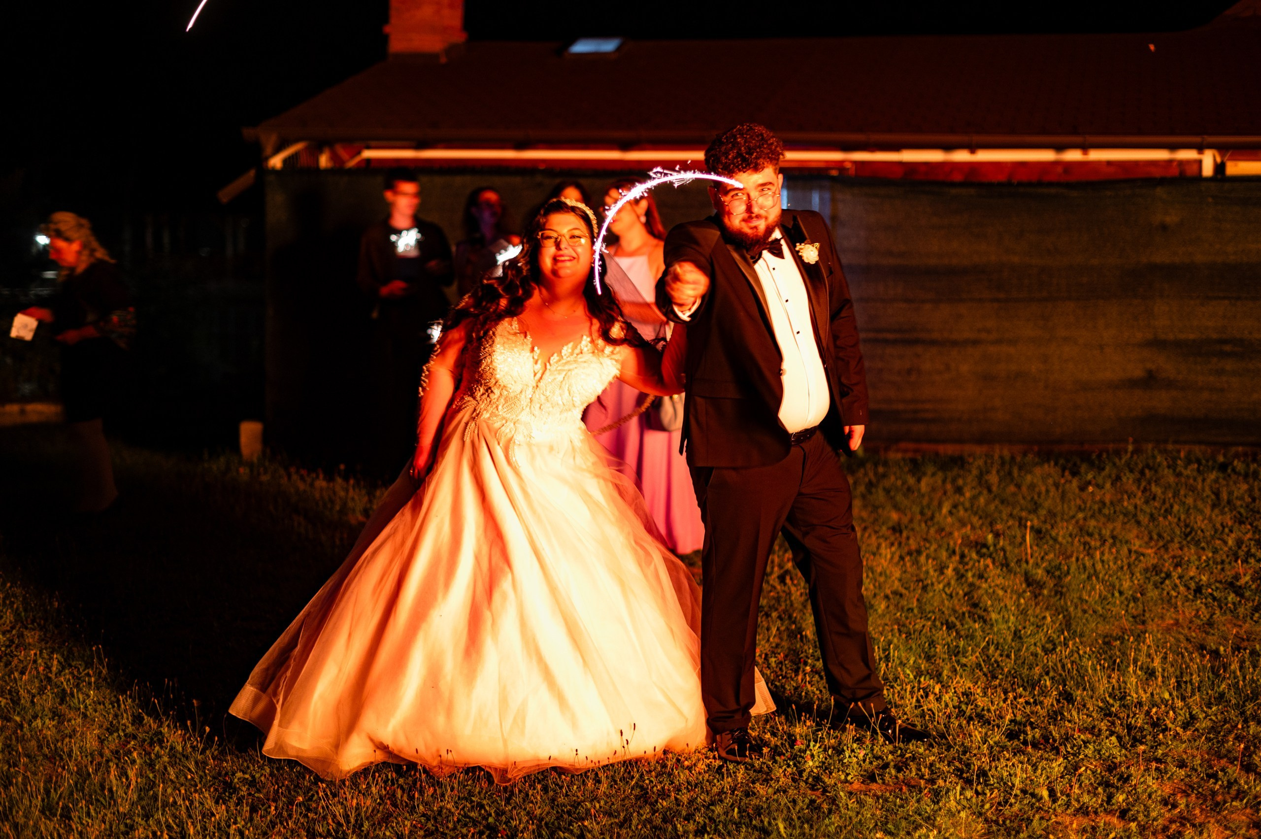 Simina & Gabriel. BCarp Productions