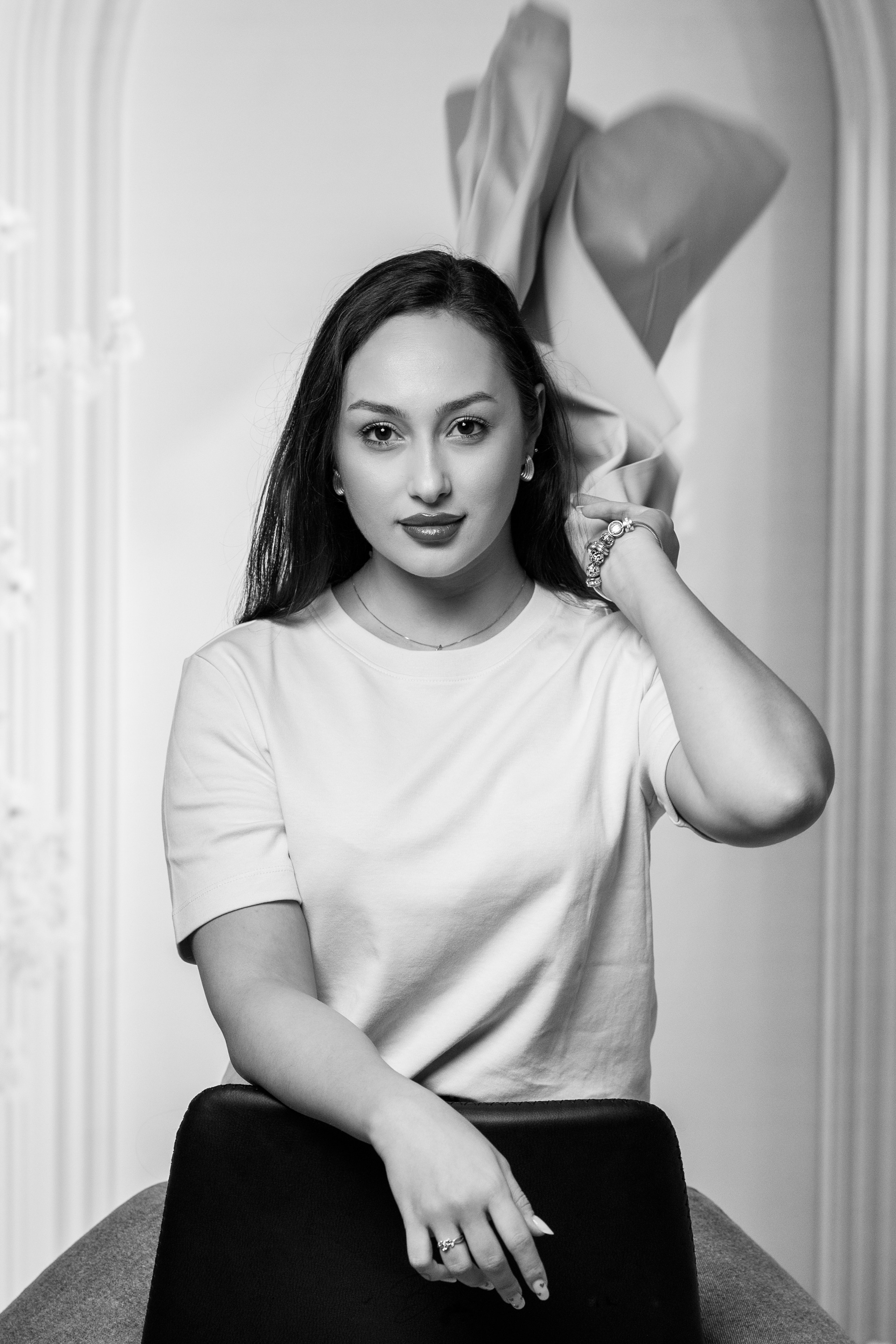 Andreea Td. BCarp Productions