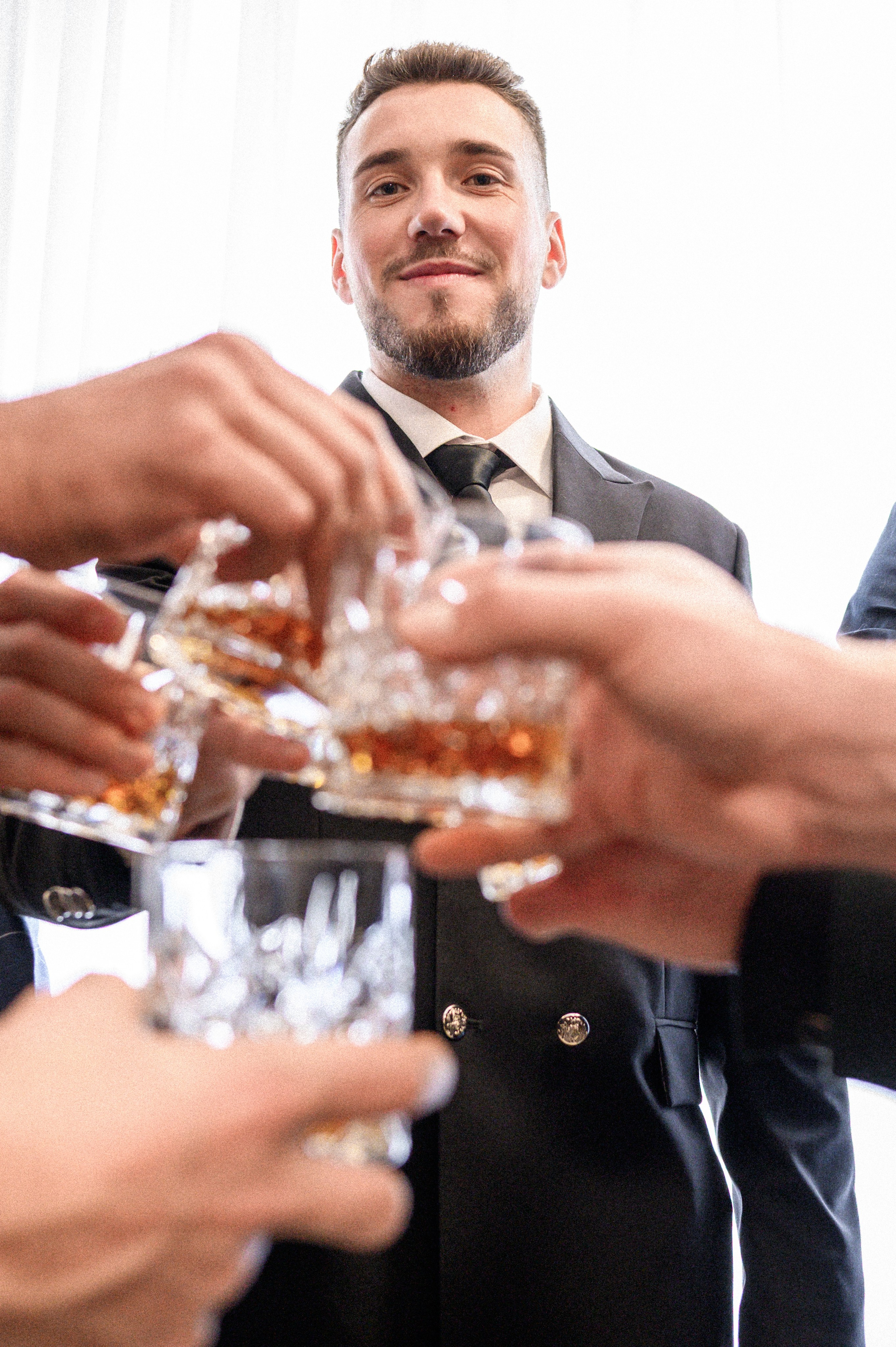 Ștefana & Cosmin. BCarp Productions