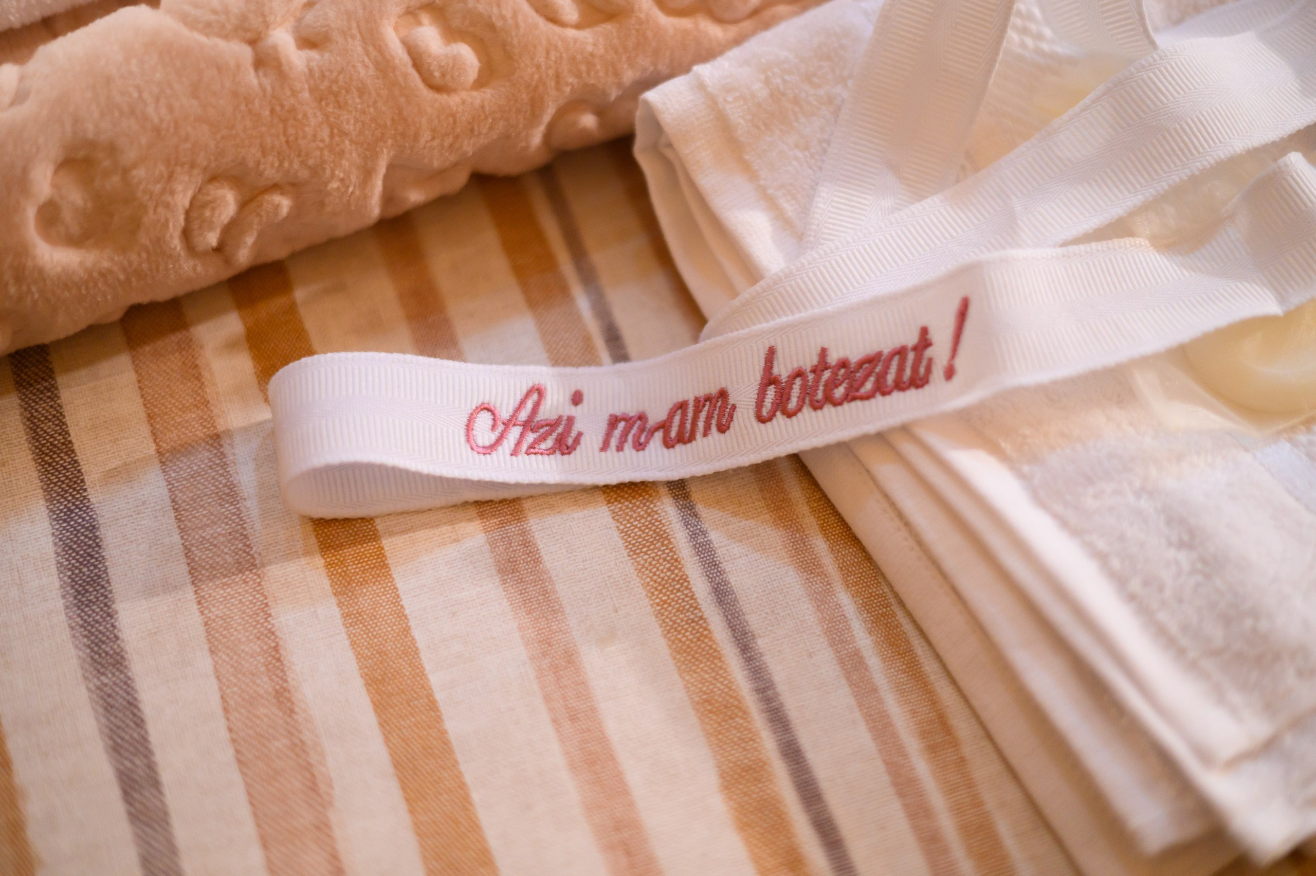 III. BCarp Productions