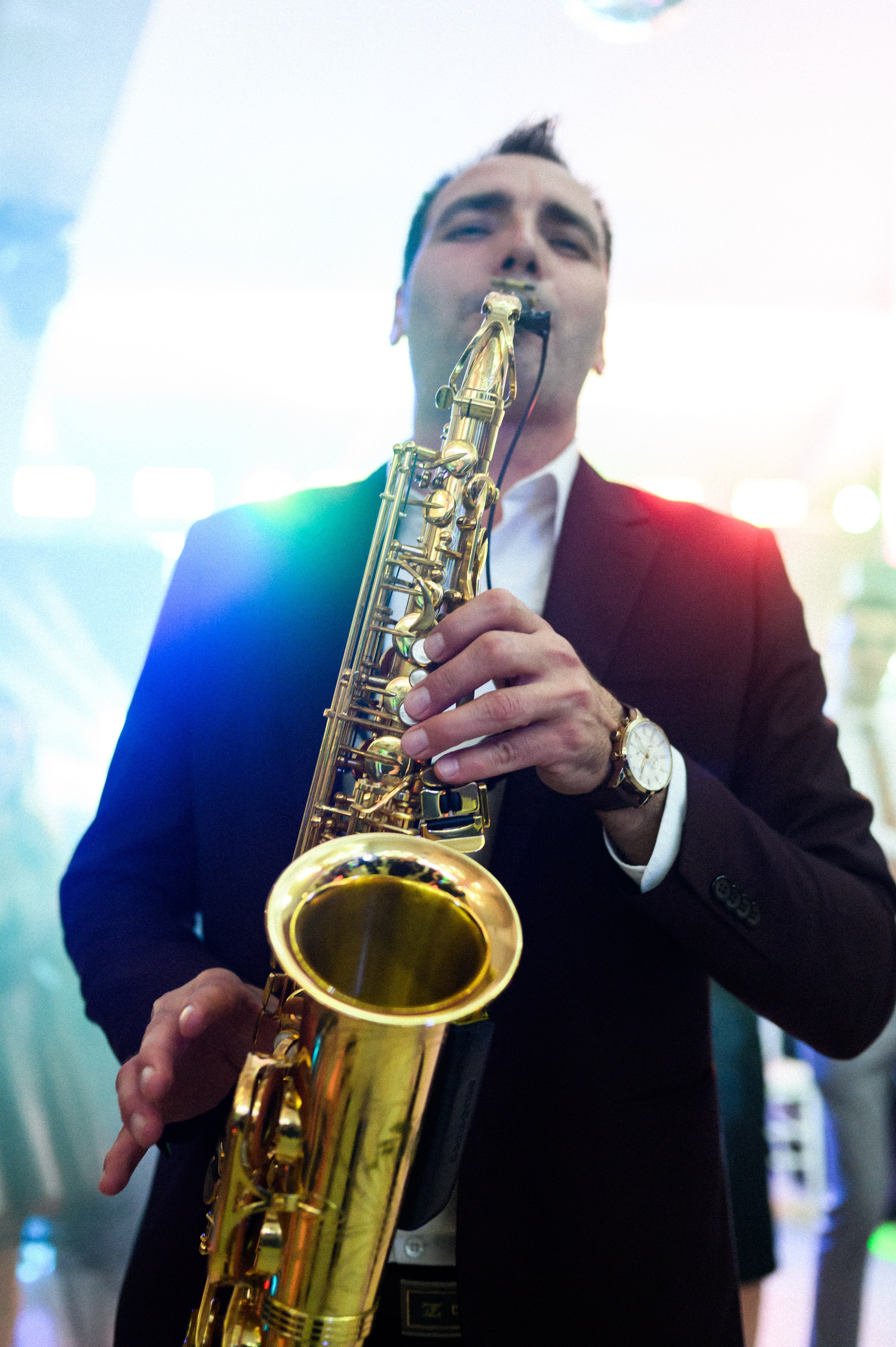 Ștefana & Cosmin. BCarp Productions