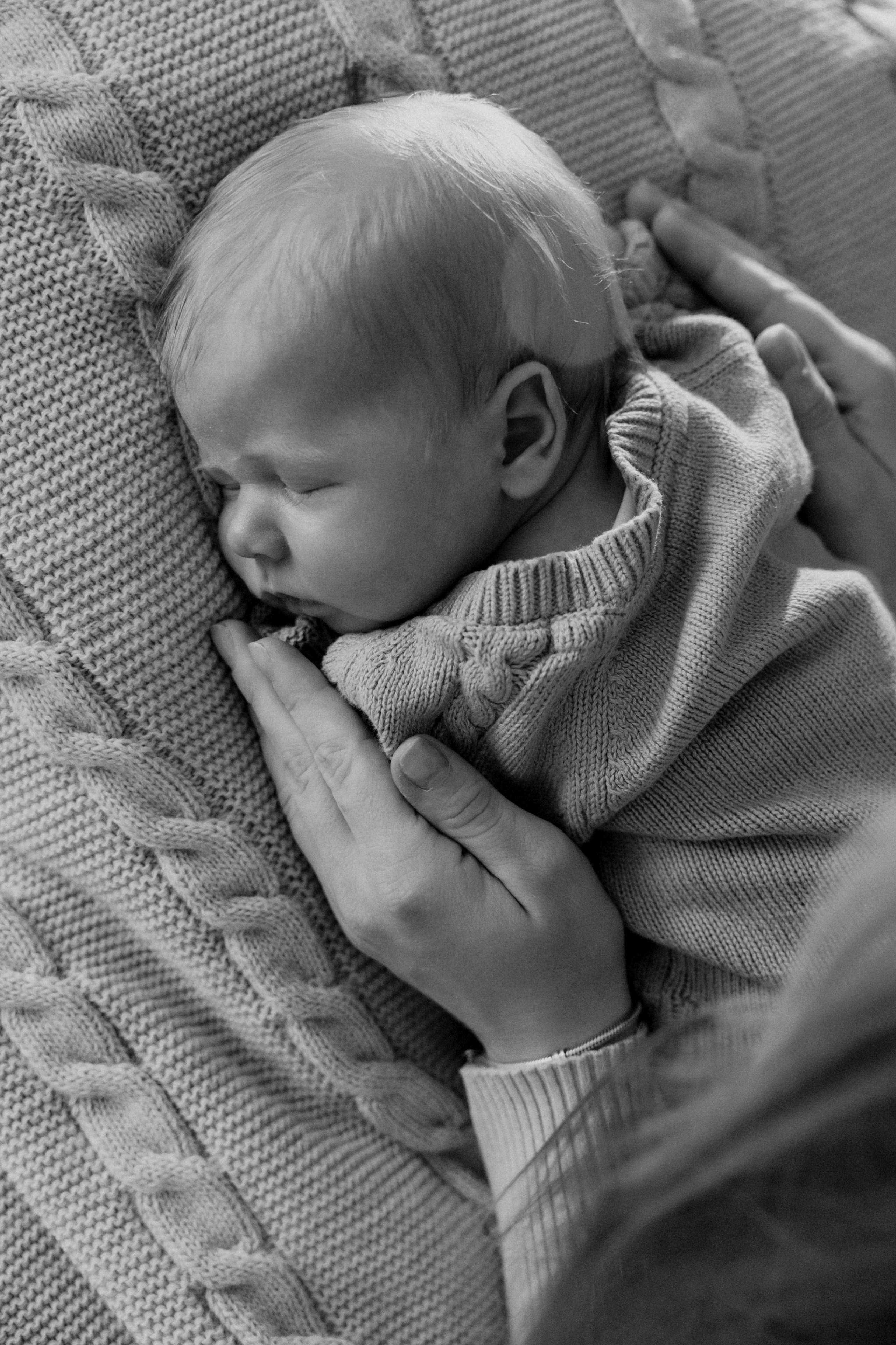 Baby Boy. Фотограф Ирина Йотова