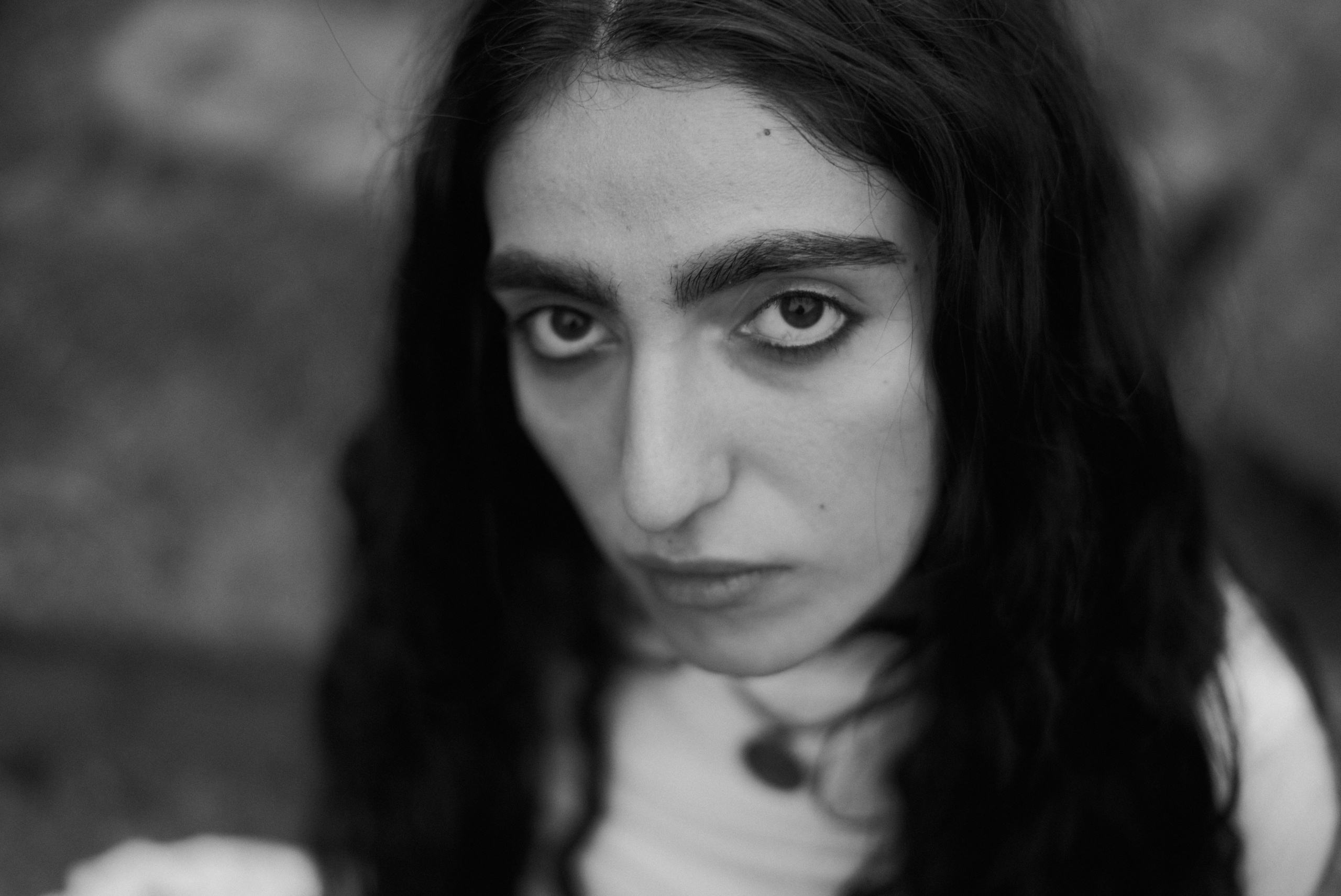 Природная съёмка