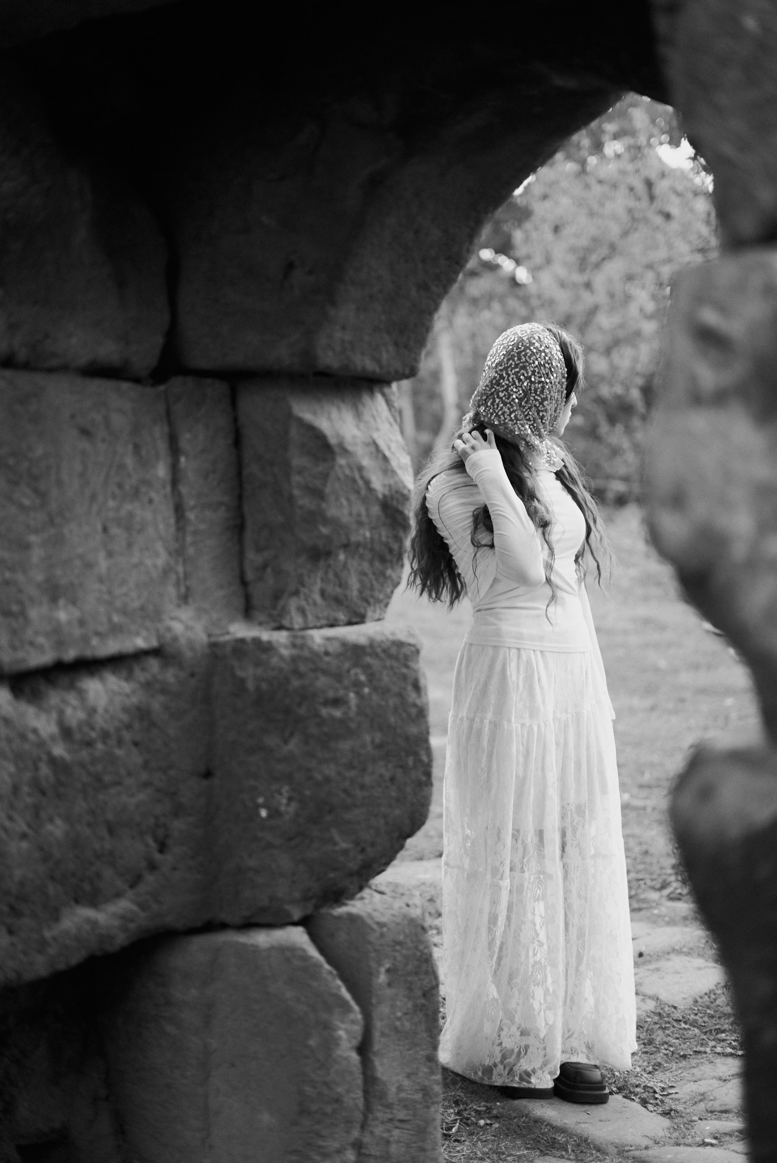 Природная съёмка