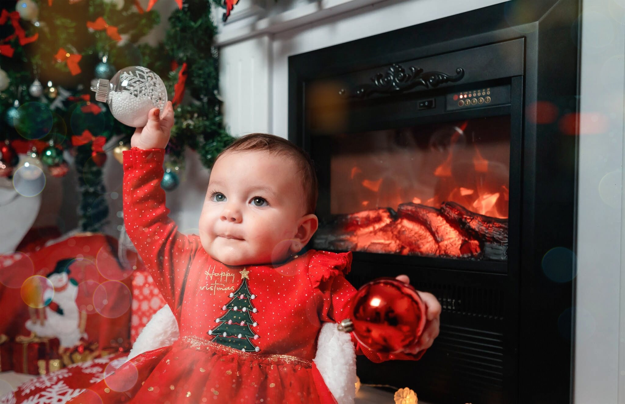 Sedinta Craciun Oana