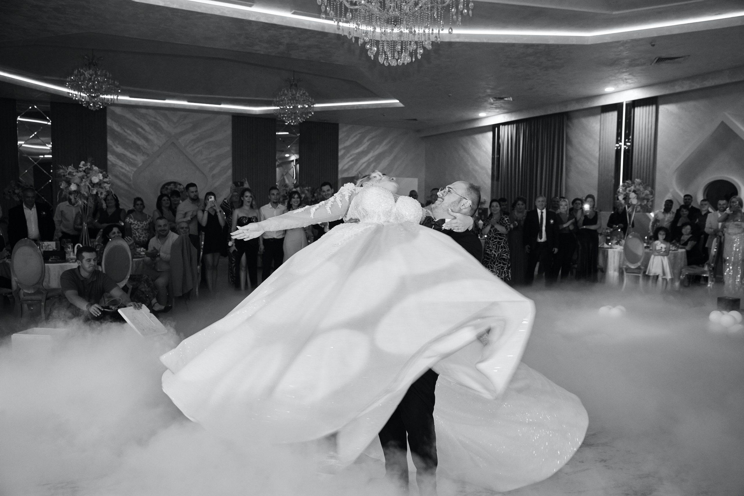 Luciana & Andy. Bogdan Vancea | Fotograf Nunta Ploiești