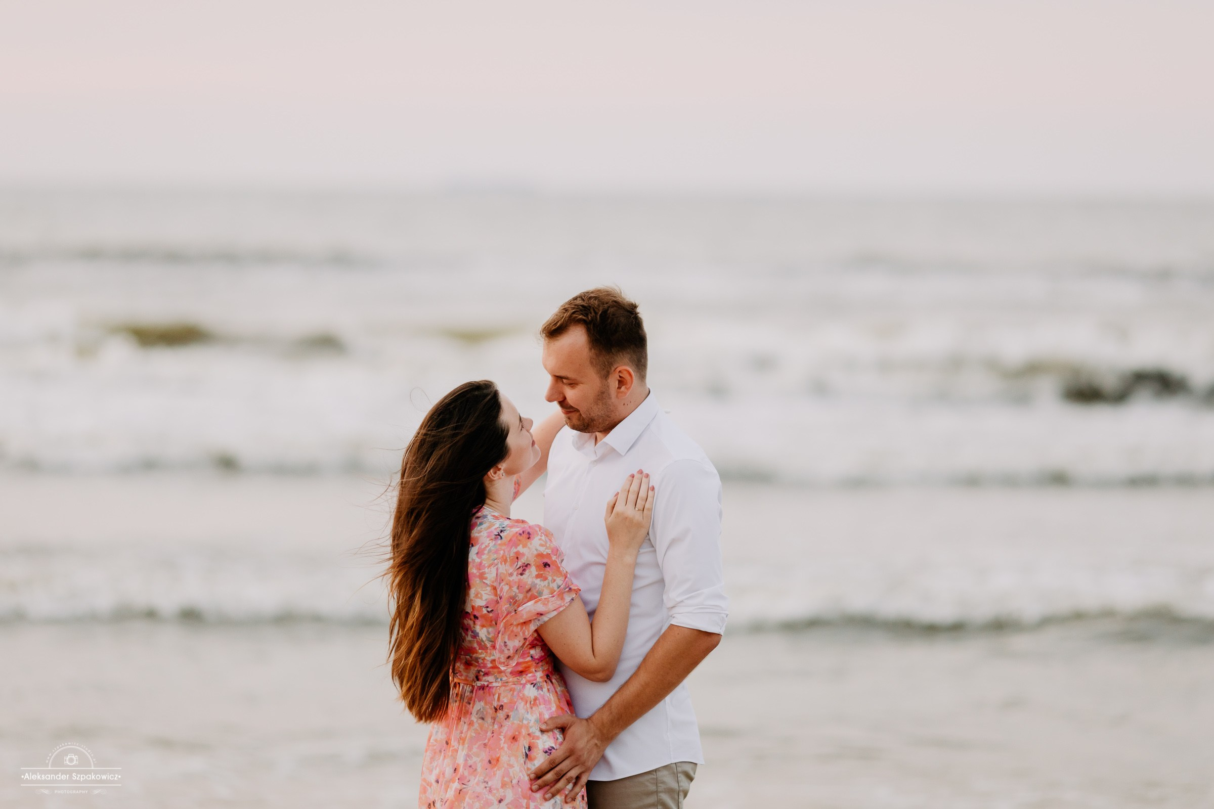 Monika ♡ Marcin. Fotograf Ślubny Warszawa - Sesje Biznesowe Rodzinne Eventy