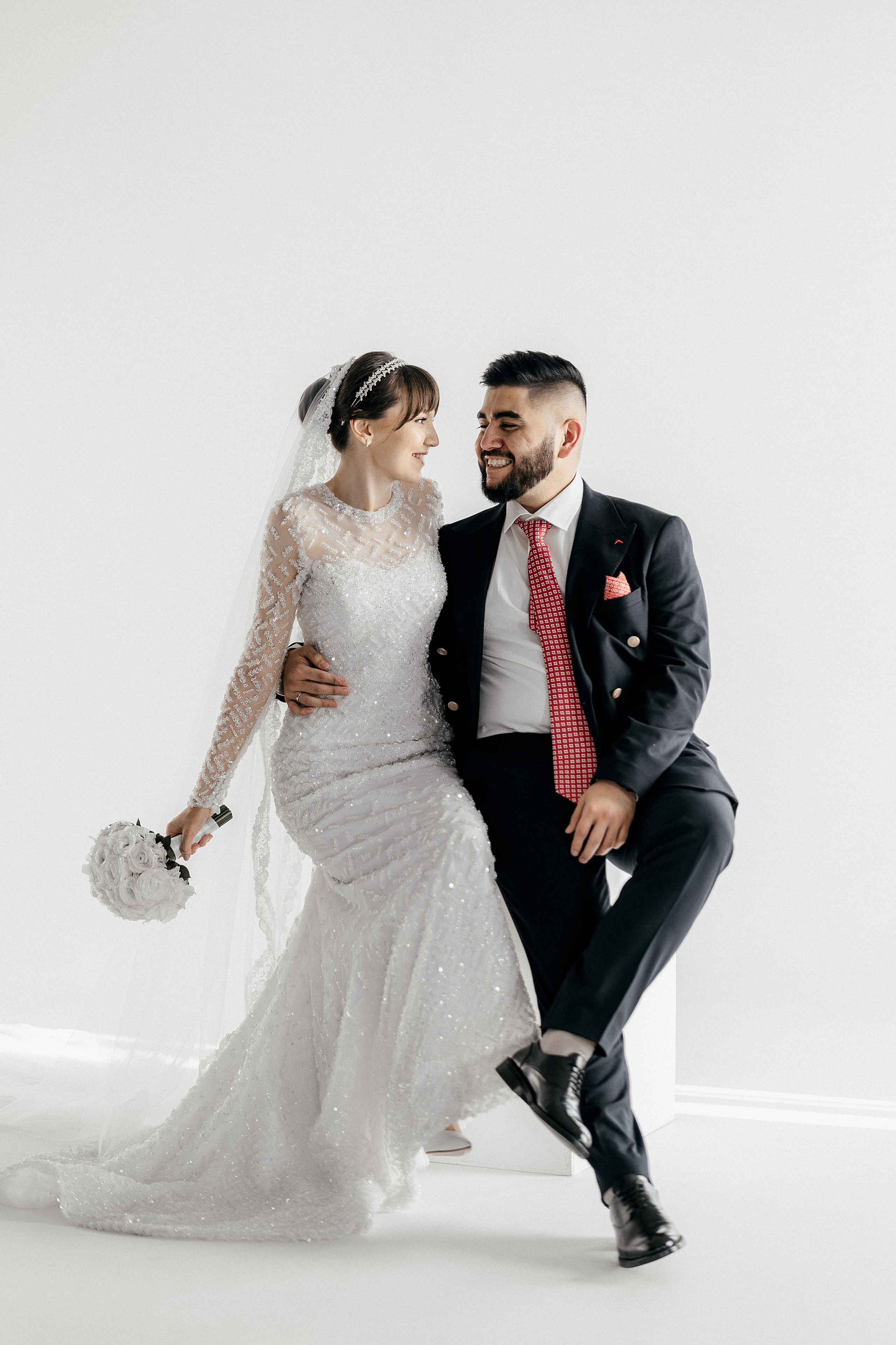 Азиз и Камола. PRIME STUDIO