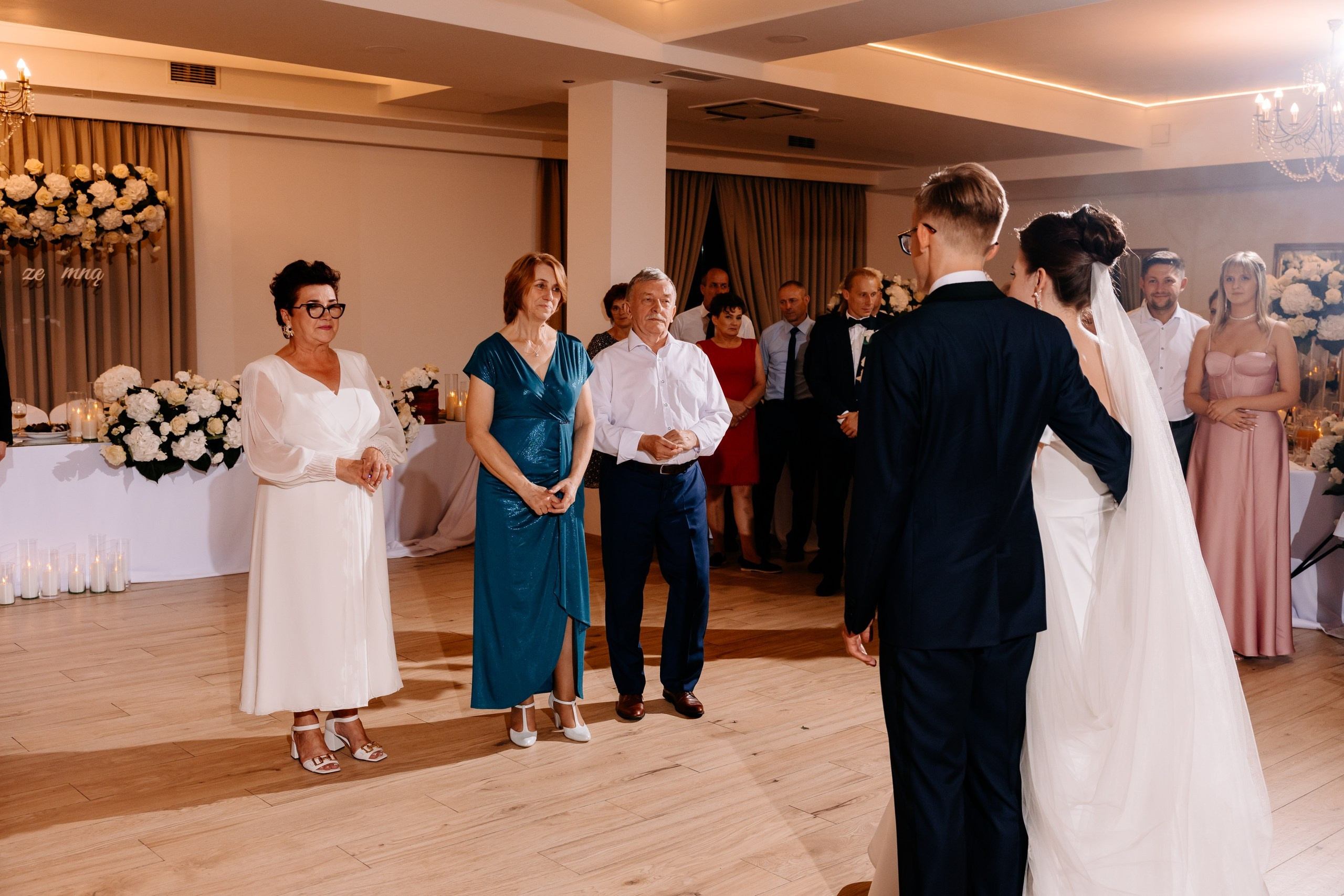 Wiki ♡ Przemek. Fotograf Ślubny Warszawa - Sesje Biznesowe Rodzinne Eventy