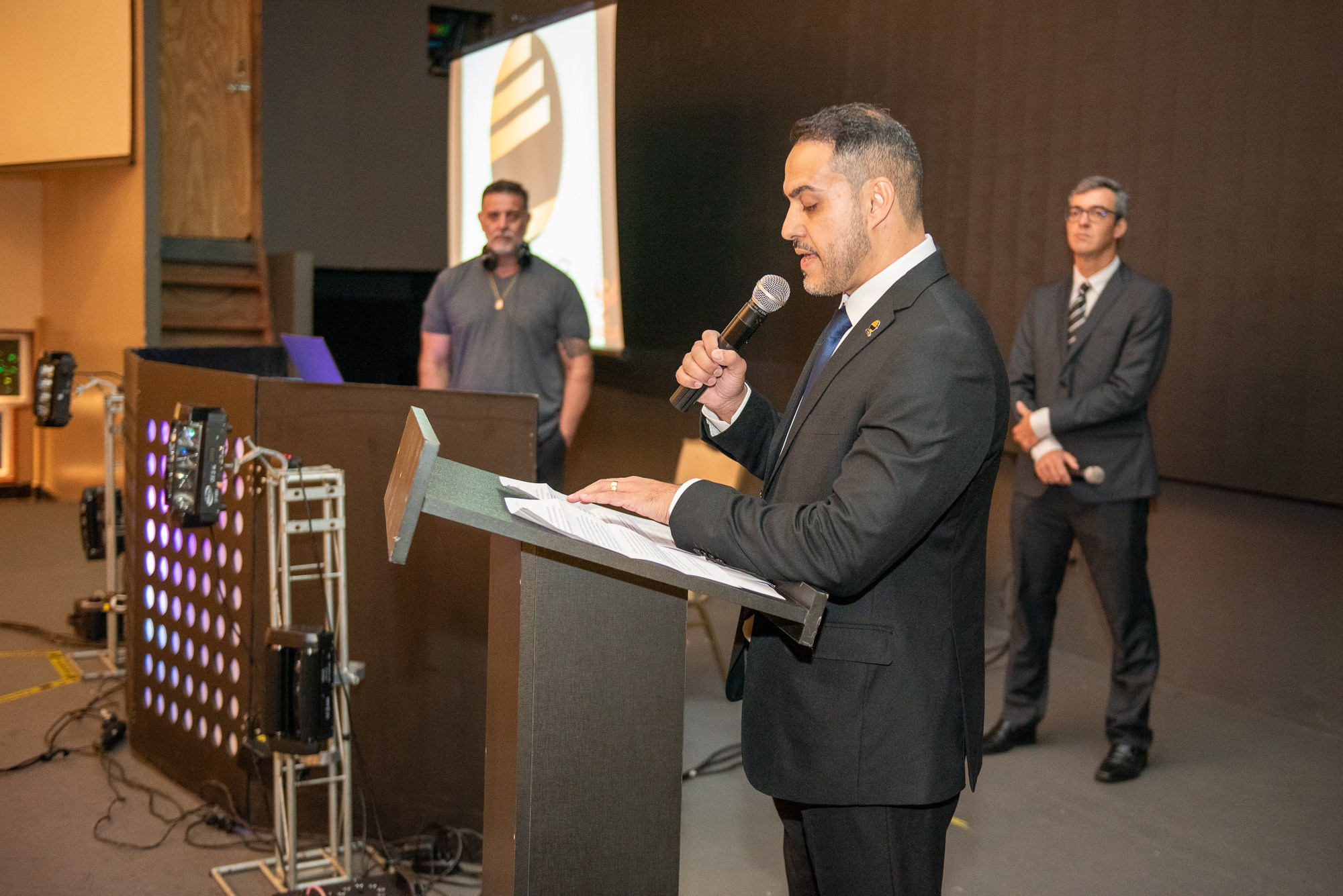 Clube dos Corretores de Seguros do ABC. 78 Imagens