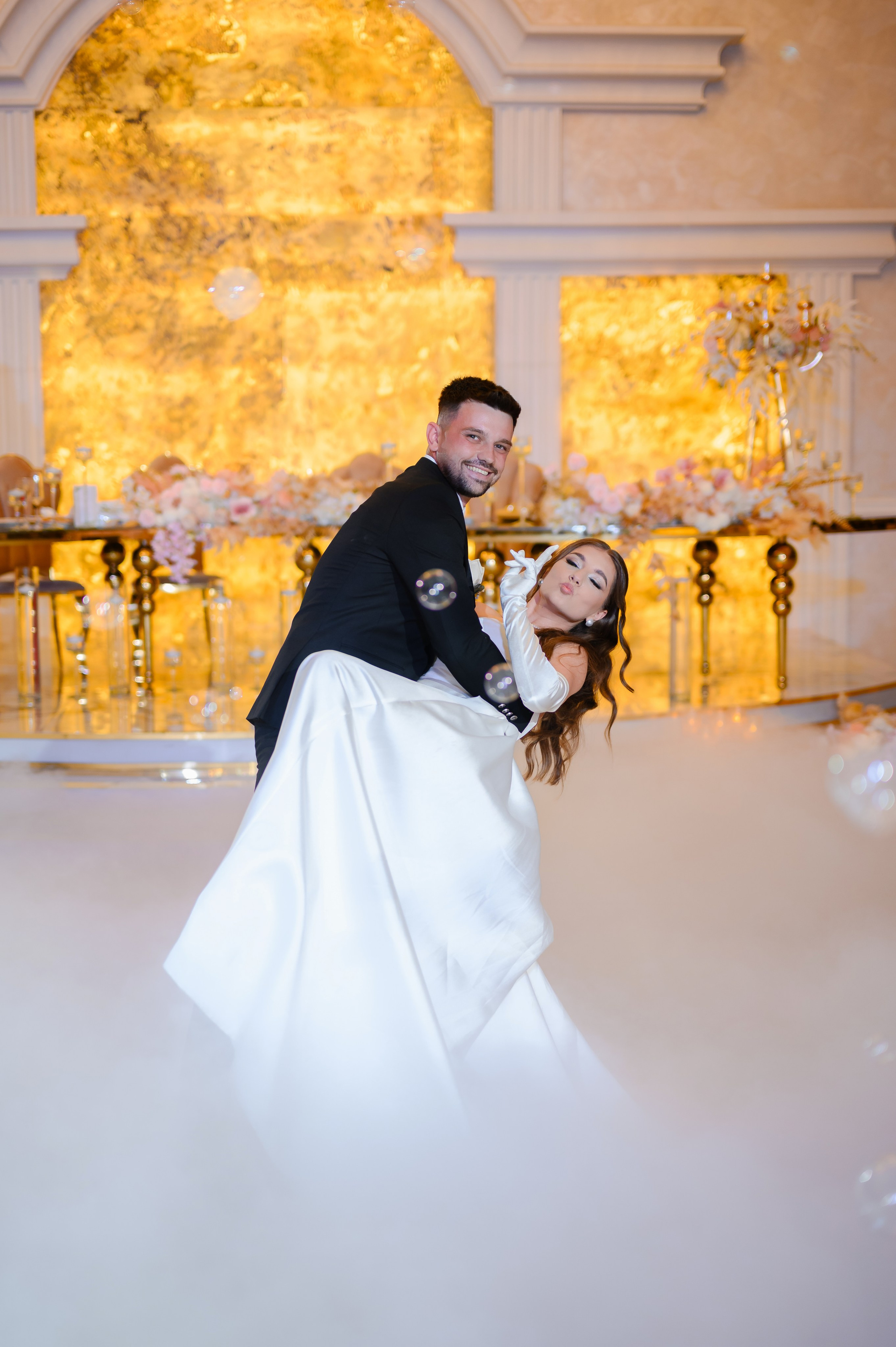 Gabriel & Andreea. Erik Bágy | Fotograf de Nuntă