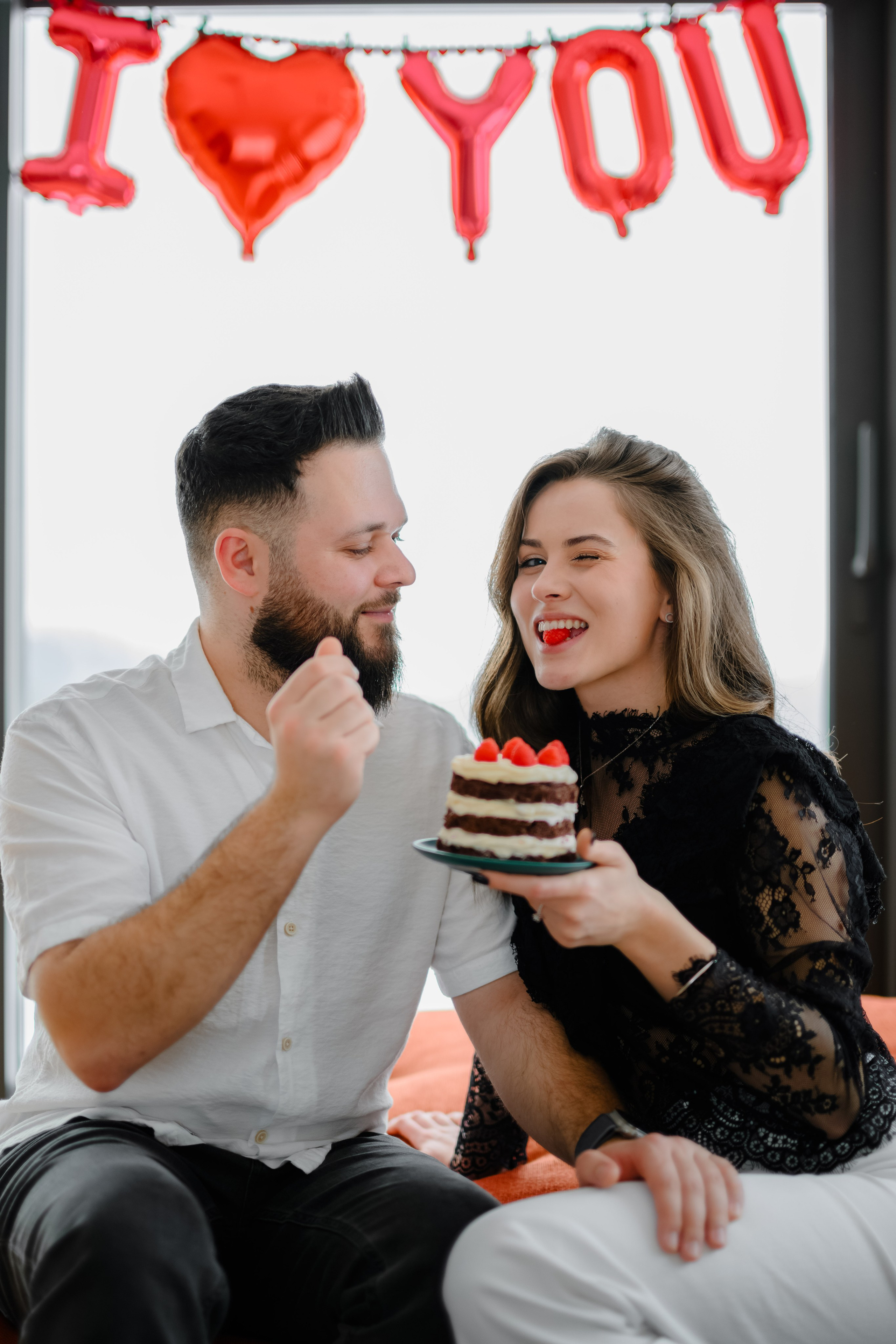Dennis & Denisa - Proposal. Erik Bagy | Fotograf de Nuntă