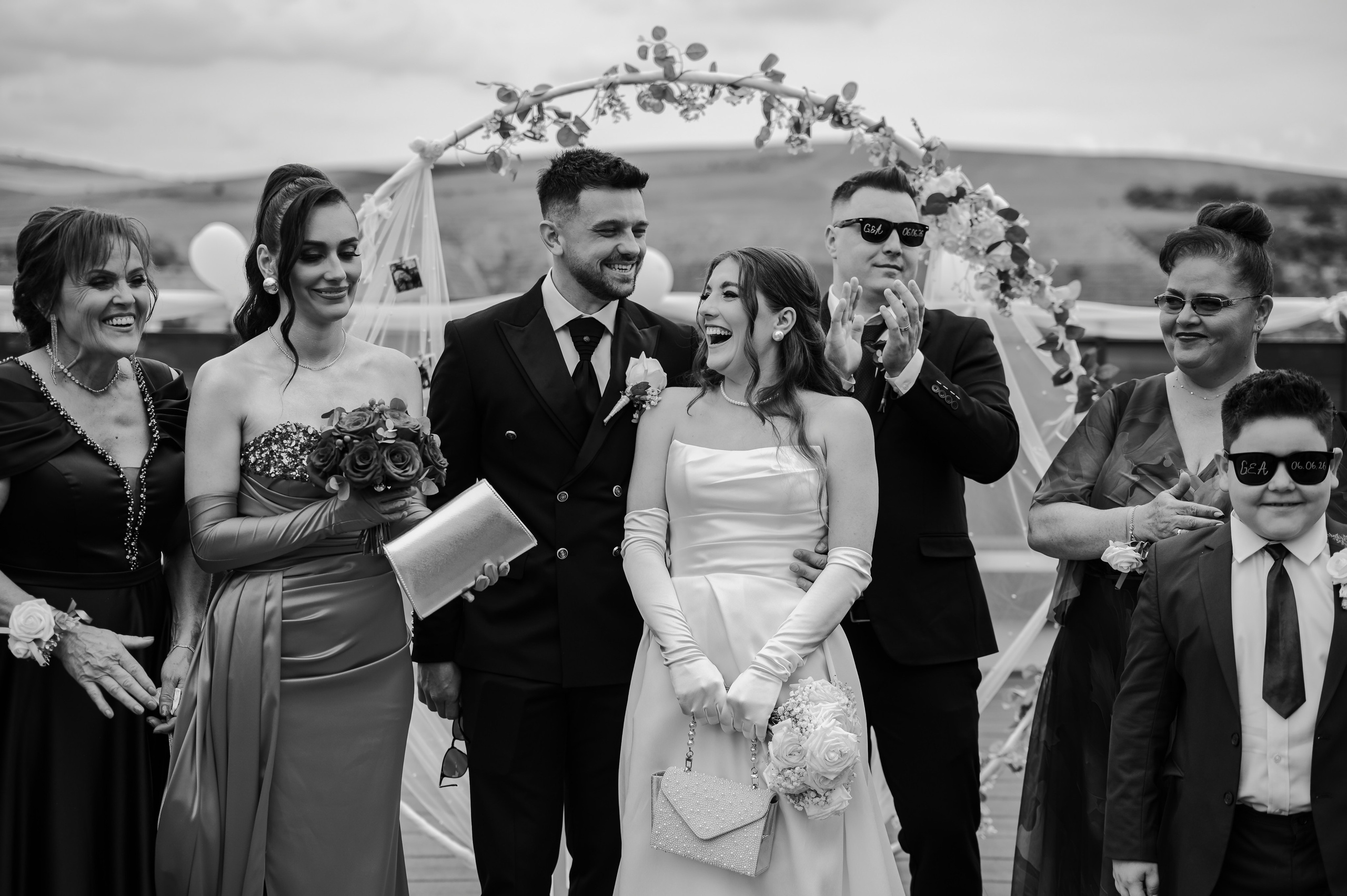 Gabriel & Andreea. Erik Bágy | Fotograf de Nuntă