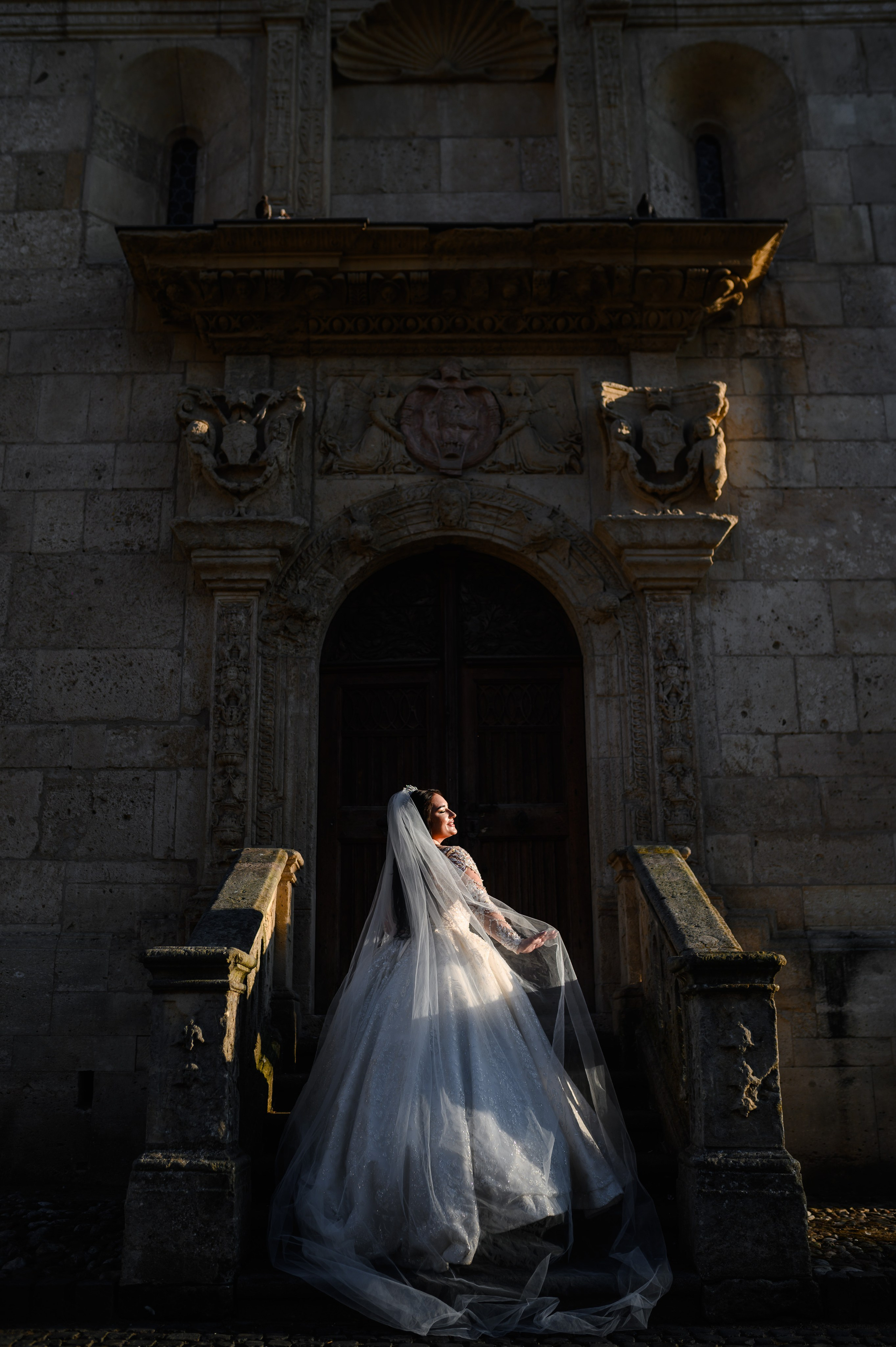 Erik Bagy | Fotograf de Nuntă
