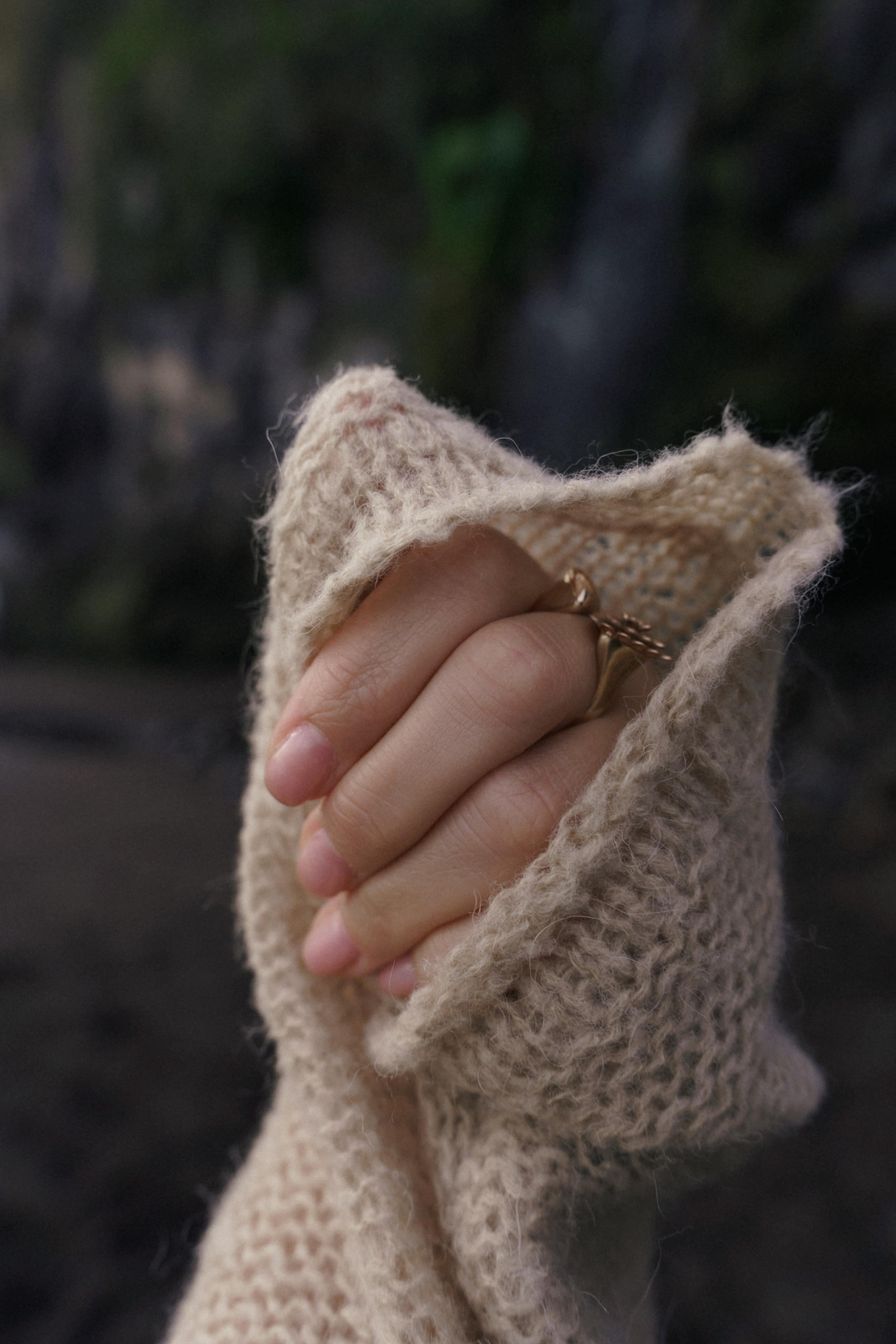 Lost in Madeira. Patricia Morenci — Mountain Adventures for the Wild at Heart