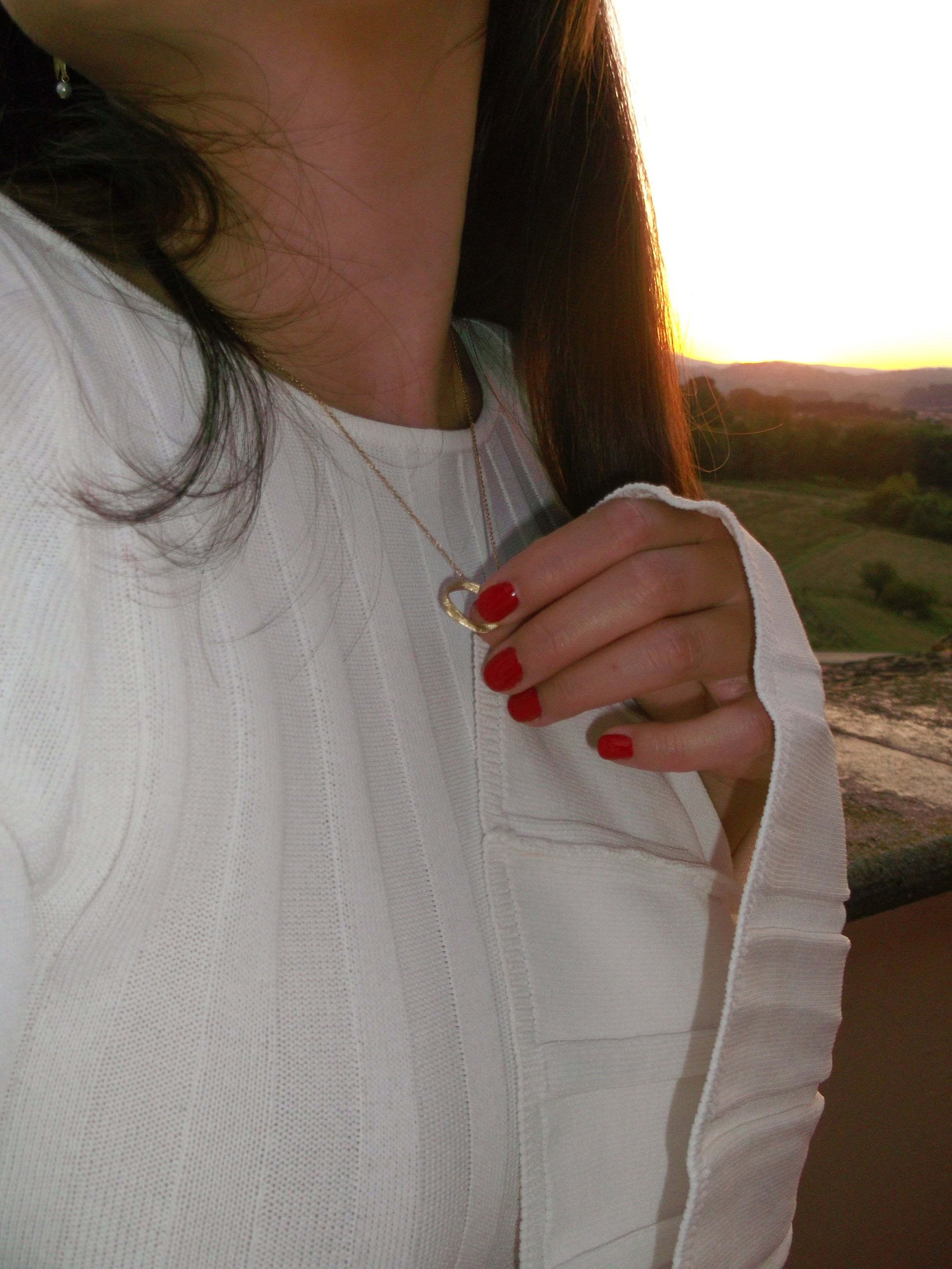 Toscan gold. Patricia Morenci — Mountain Adventures for the Wild at Heart