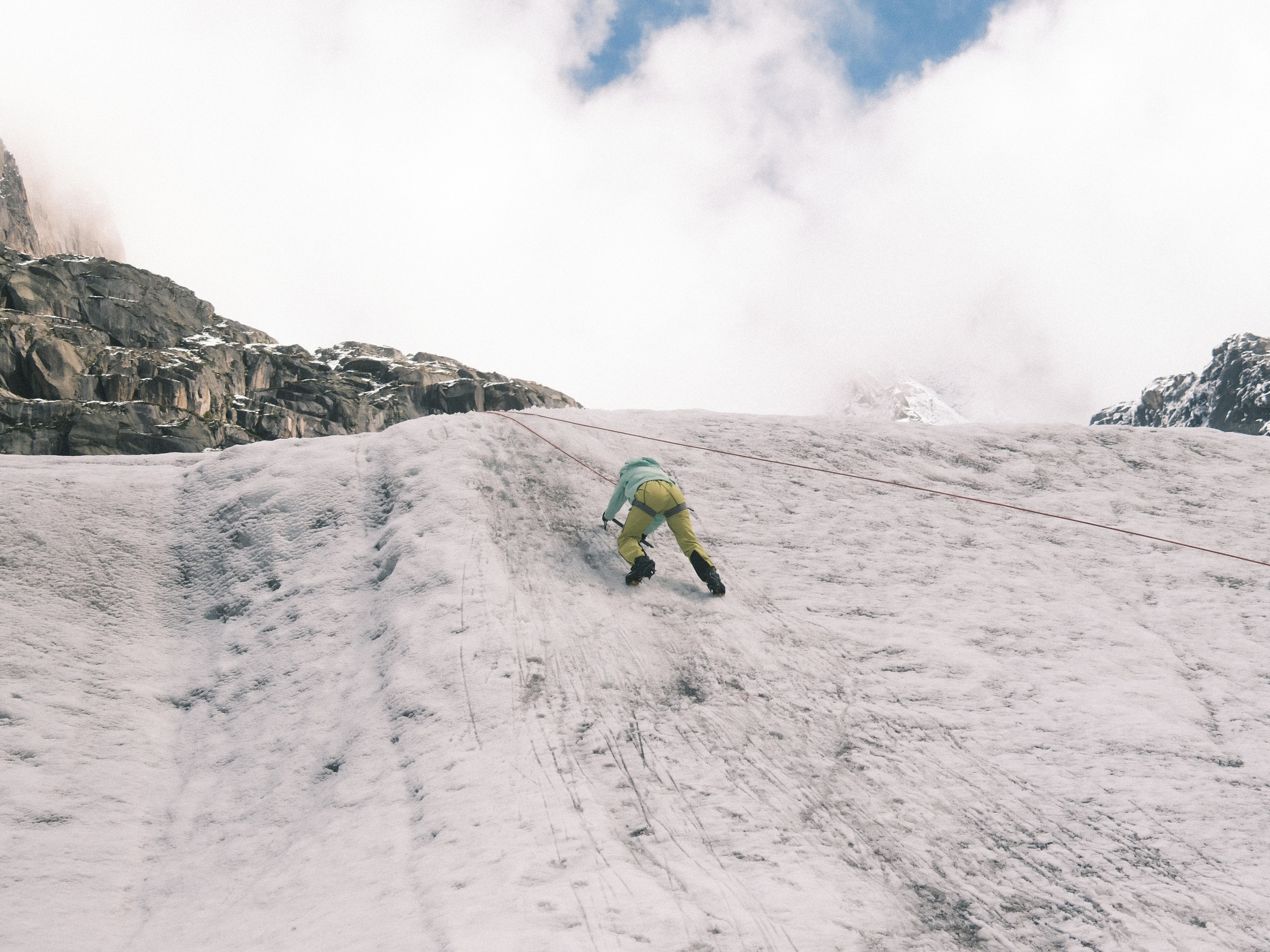 Pioneer Camp. Patricia Morenci — Mountain Adventures for the Wild at Heart