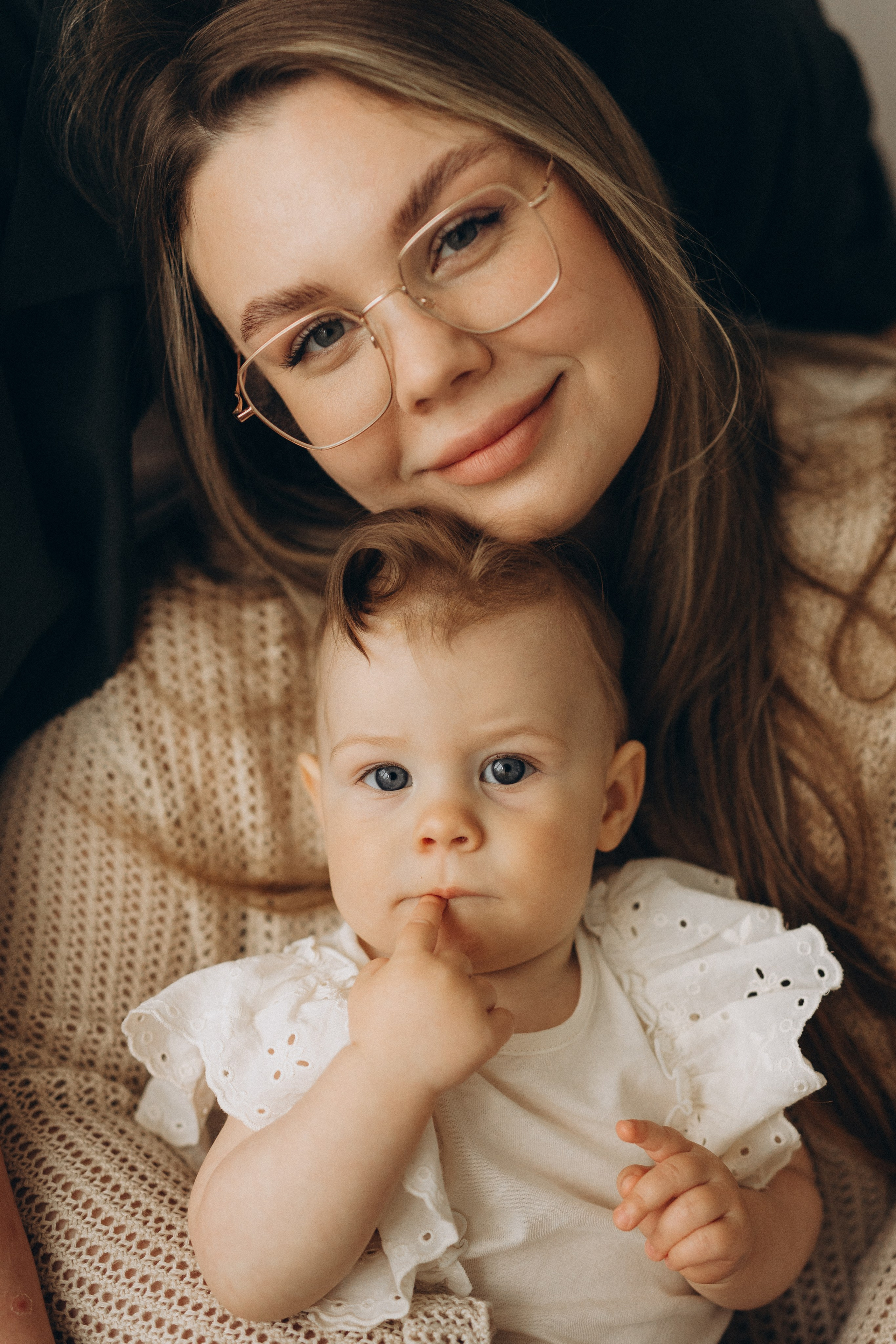 Perefotograaf Eestis Natalja Arkadjeva