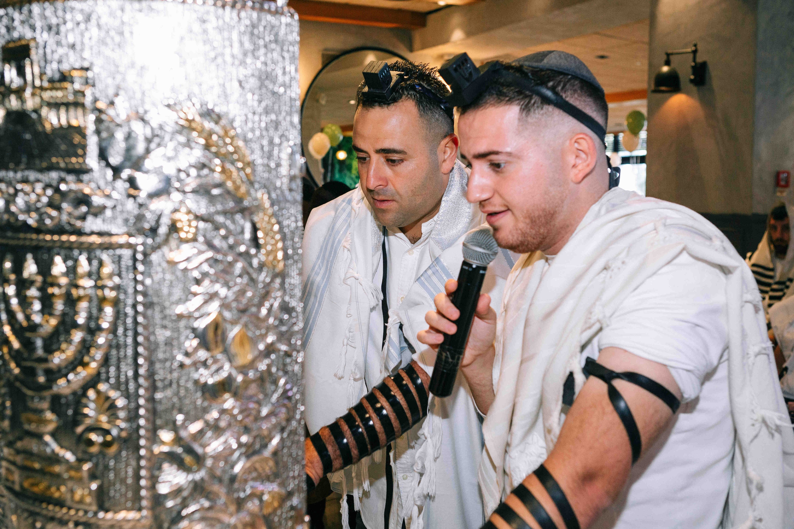 BAR MITZVAH IN A RESTAURANT (NETANYA). Https://shi-photo.com/