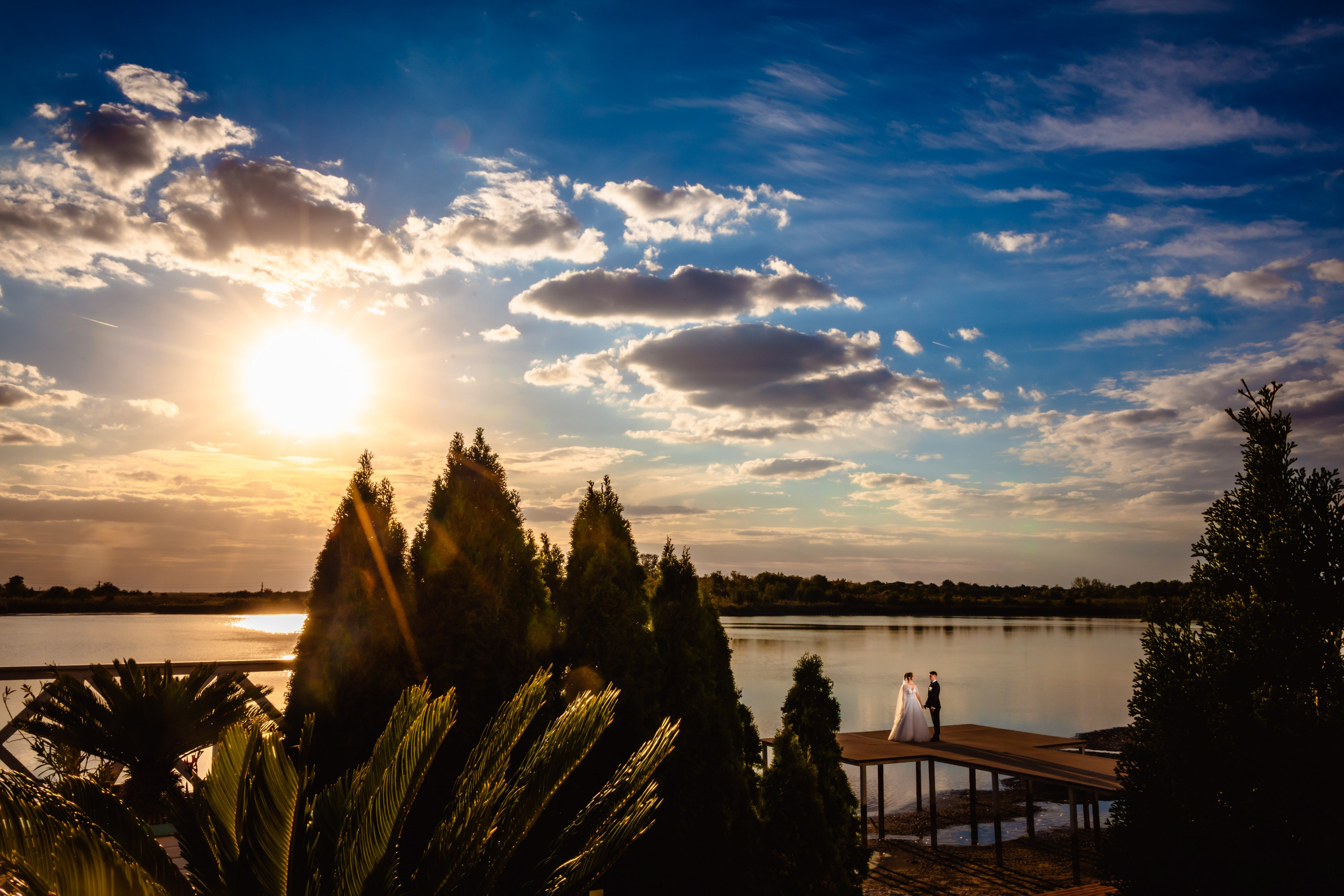 Portofoliu. Fotograf de nunta — Ionut Belea dar si evenimente corporate din Romania