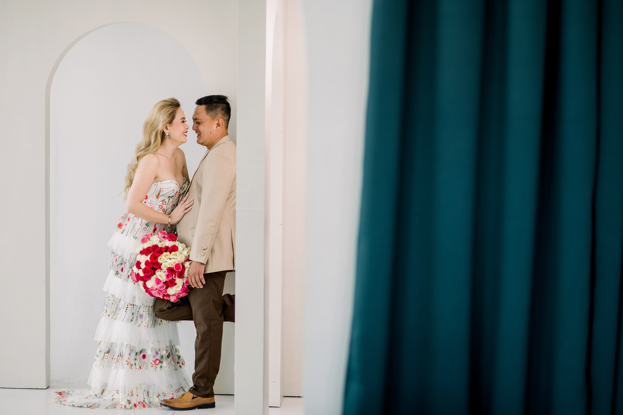 Weddings. Woody Weddings