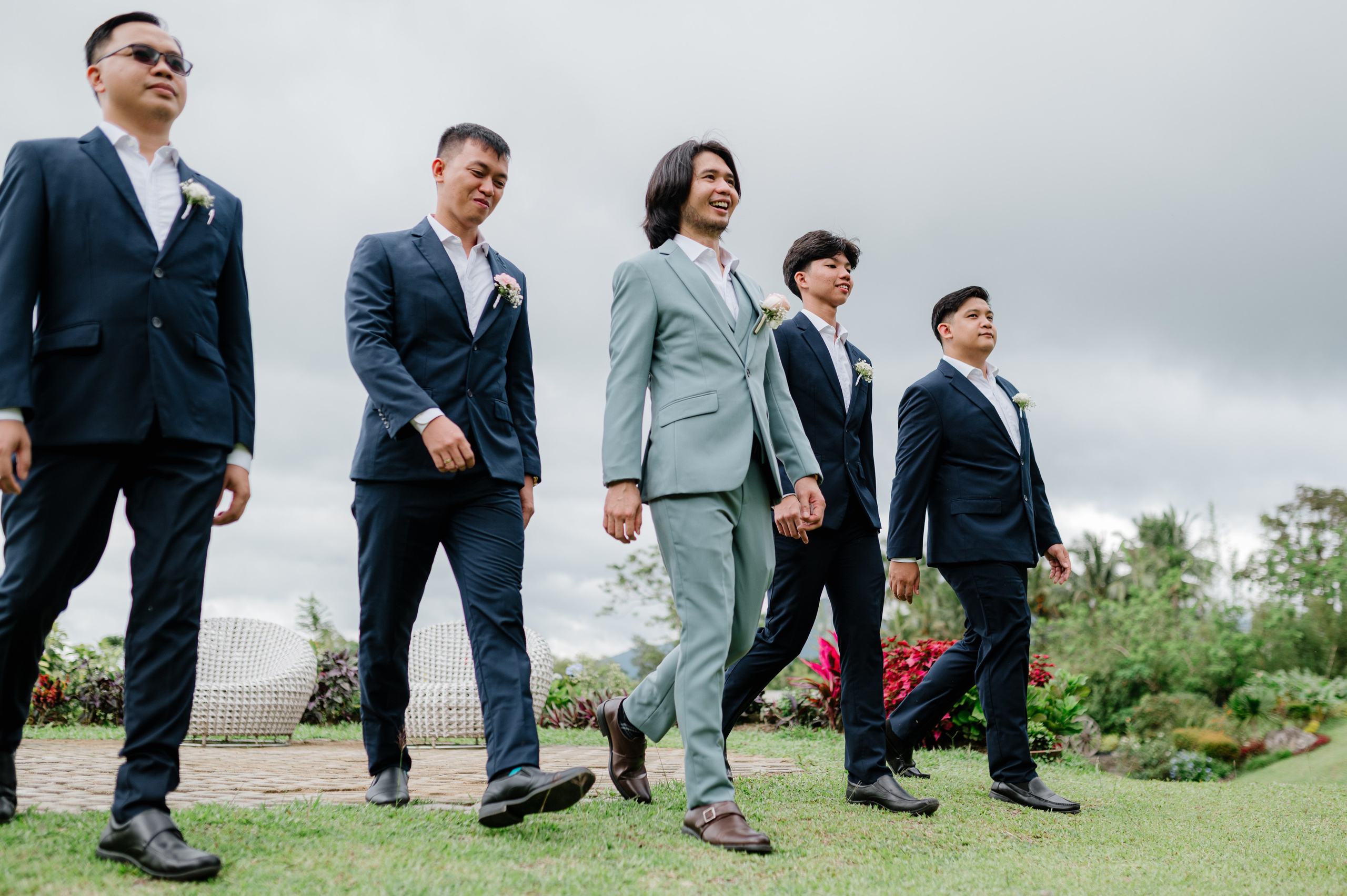 Weddings. Woody Weddings