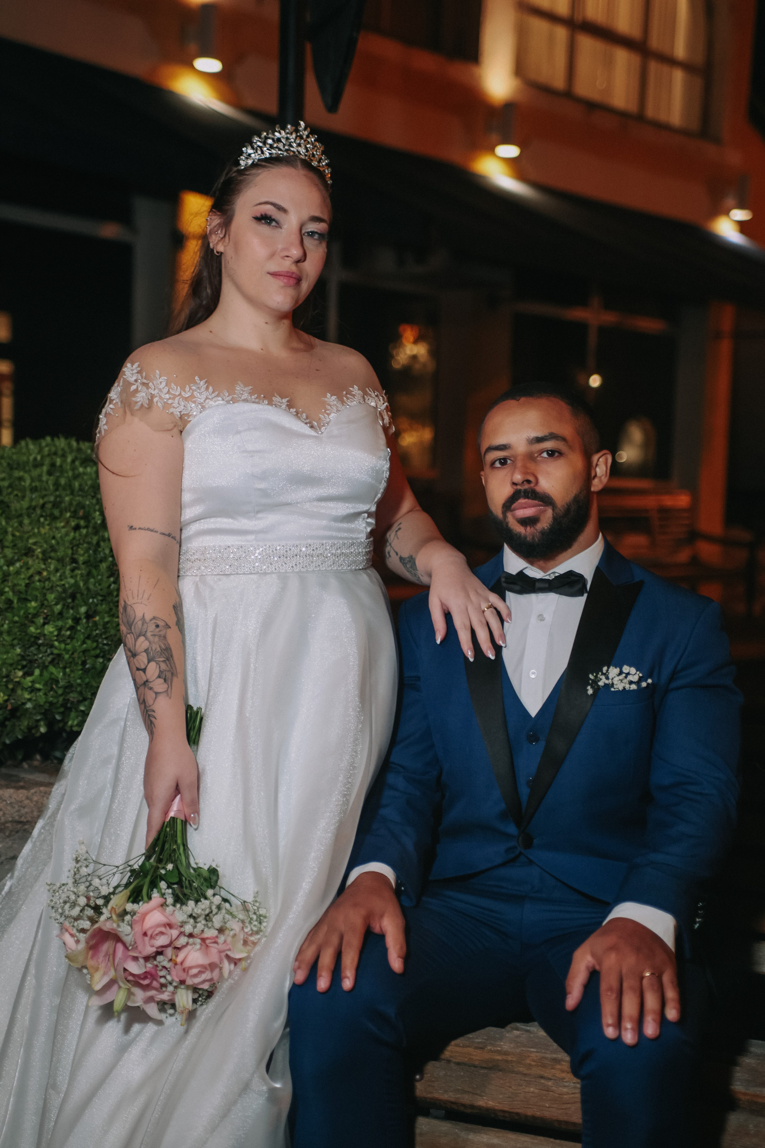 Juliana & João. G&C Studio