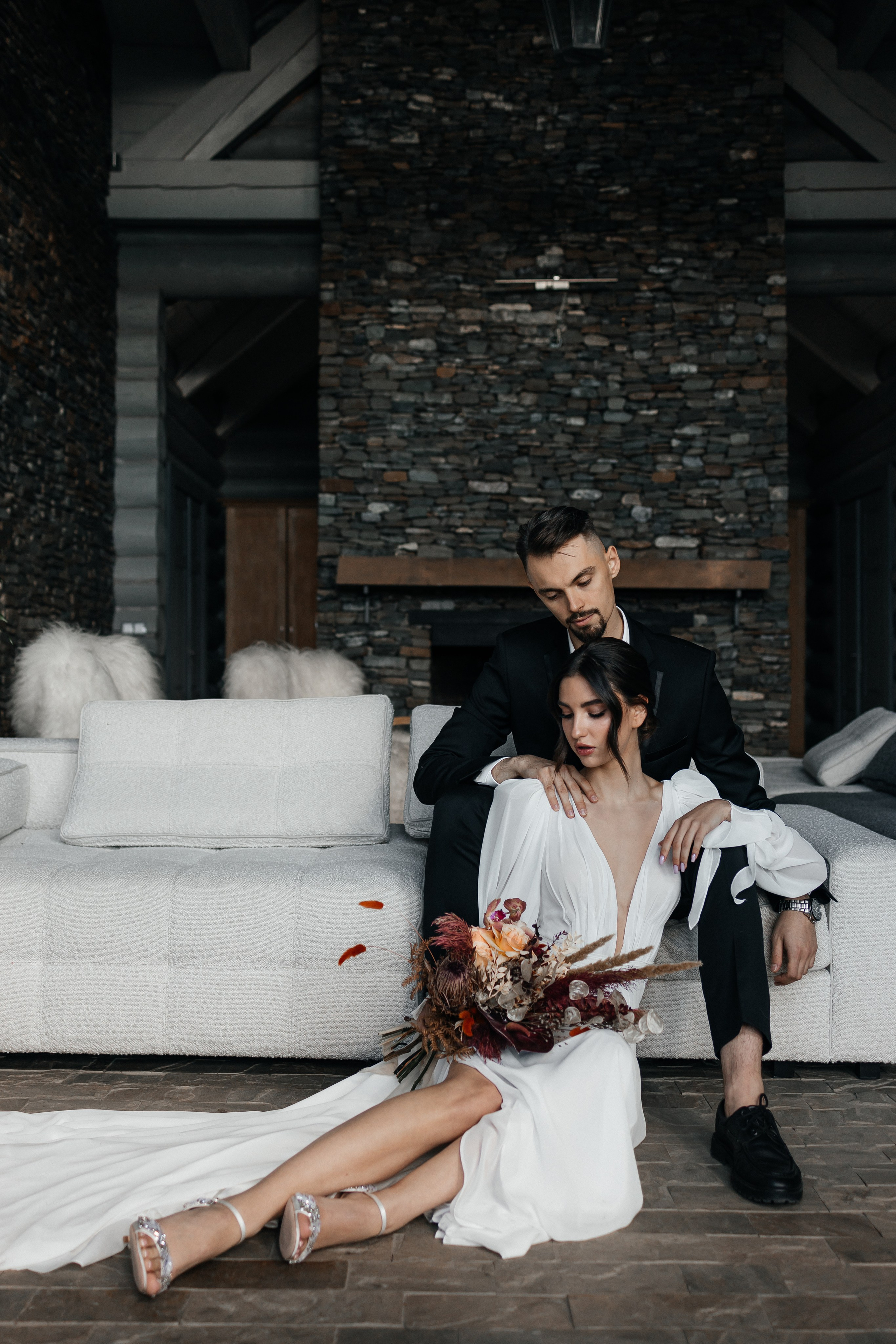 Марія & Дмитро. Весільний та сімейний фотограф Одеса