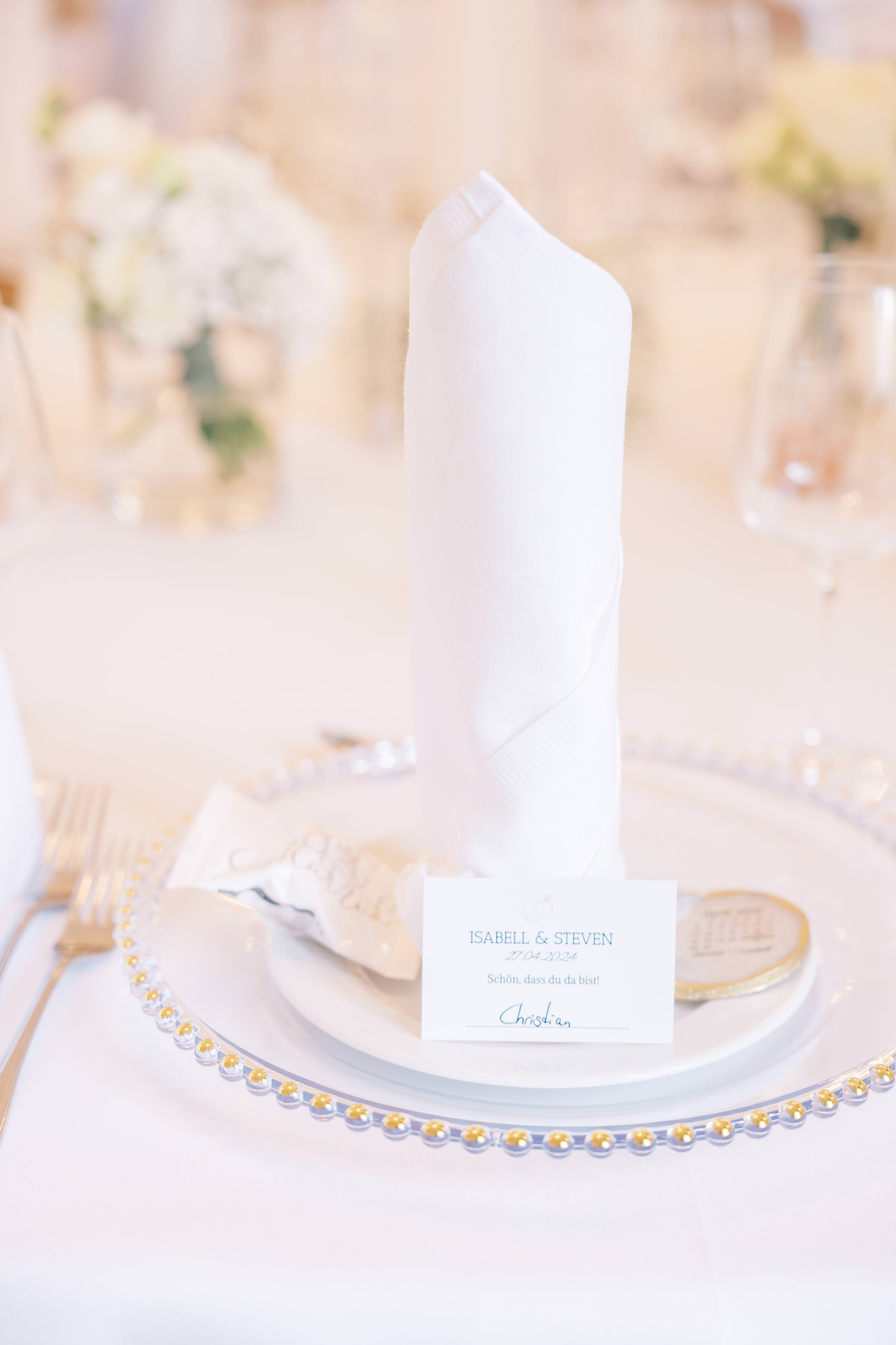 Schloss Ovelgönne | Hochzeit Schloss Ovelgönne