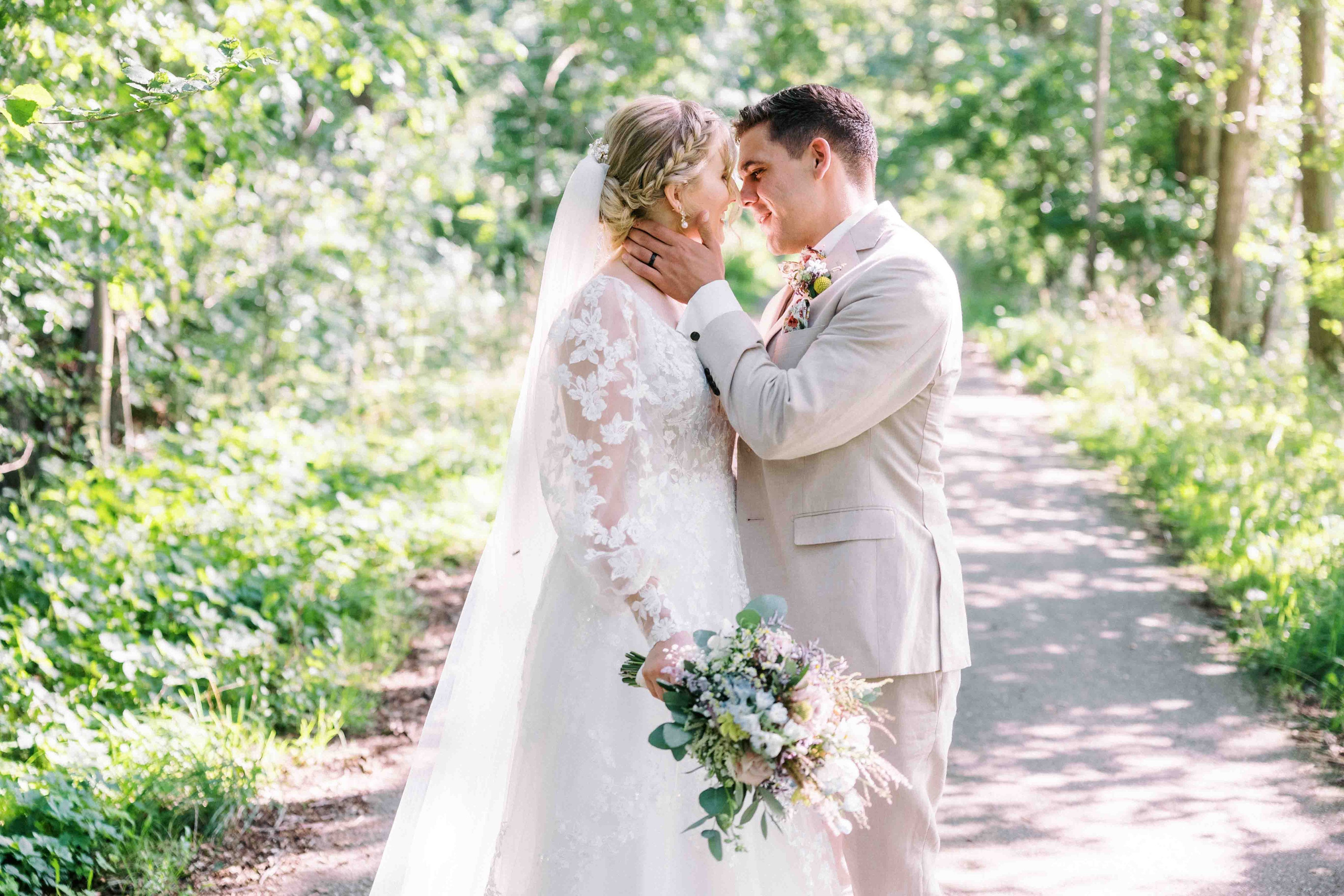 Country Beans Wedemark Hochzeit