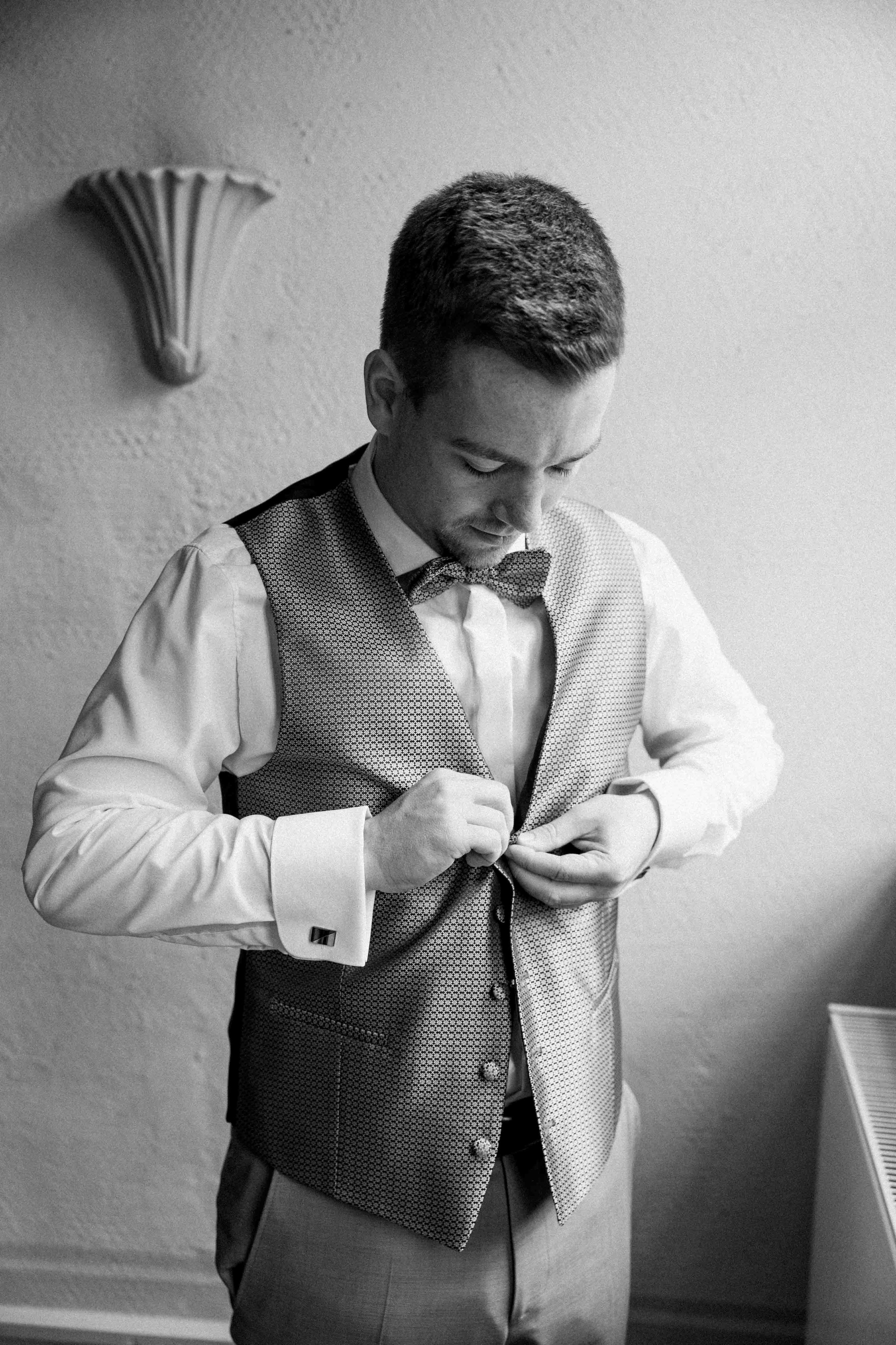 Wasserschloss Hülsede Hochzeit