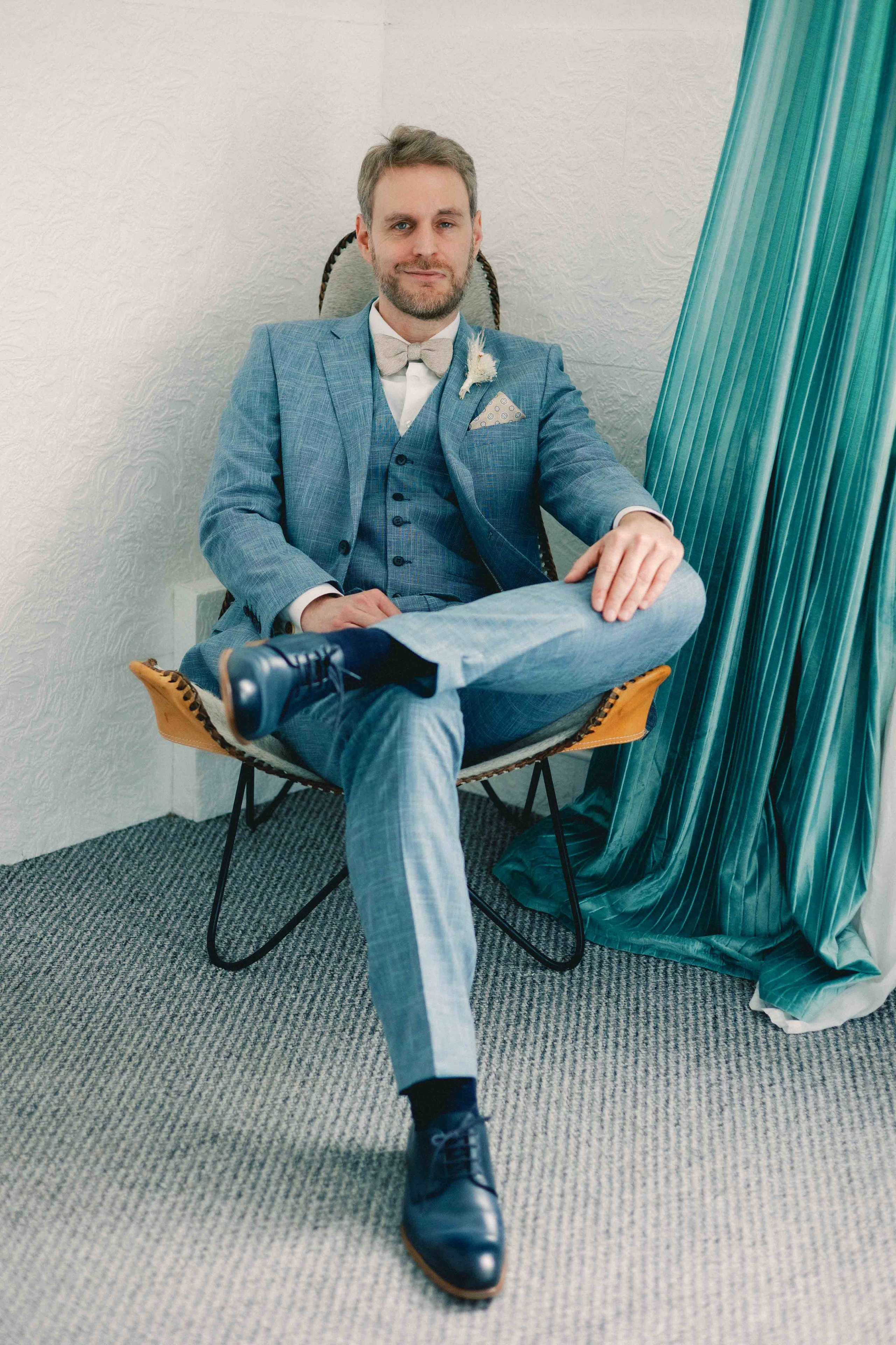 Hochzeit im AK Happiness