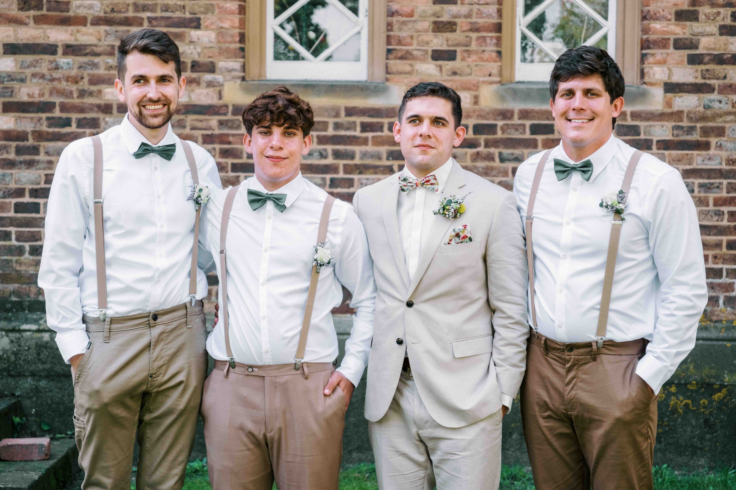 Country Beans Wedemark Hochzeit