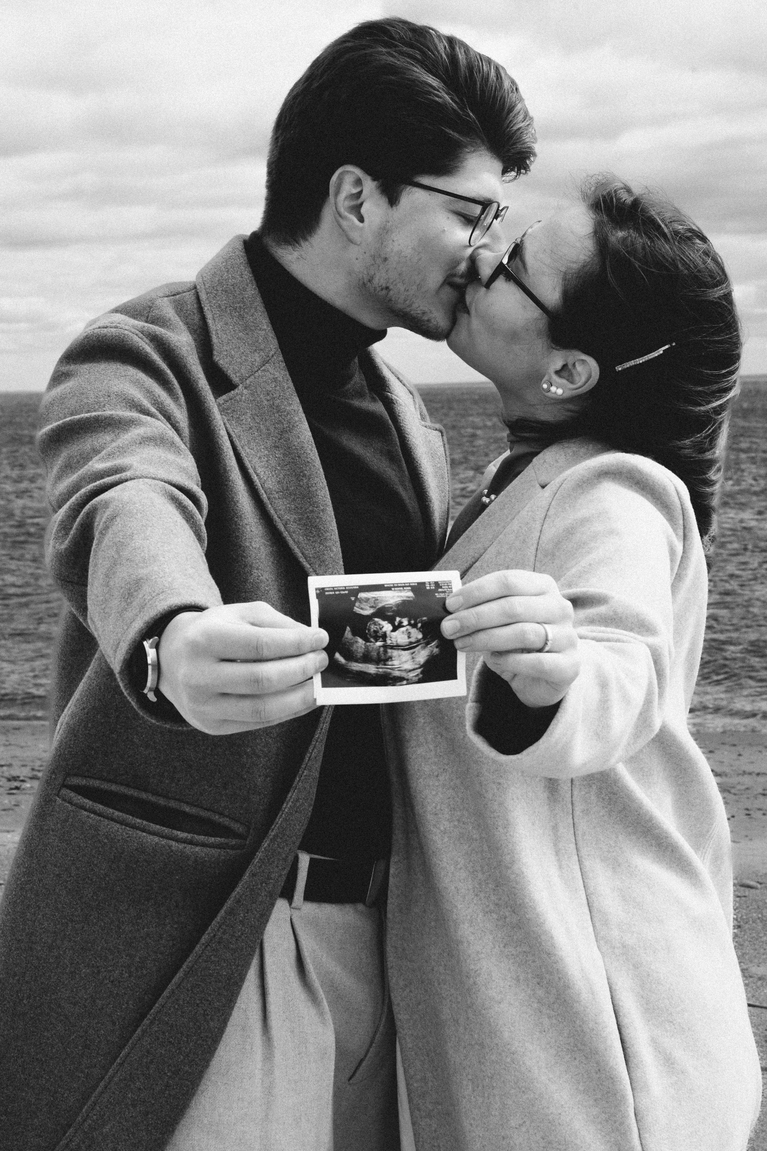 Baby Reveal (New York, USA). Diana Fedrigo | Fotografa matrimoni in Italia