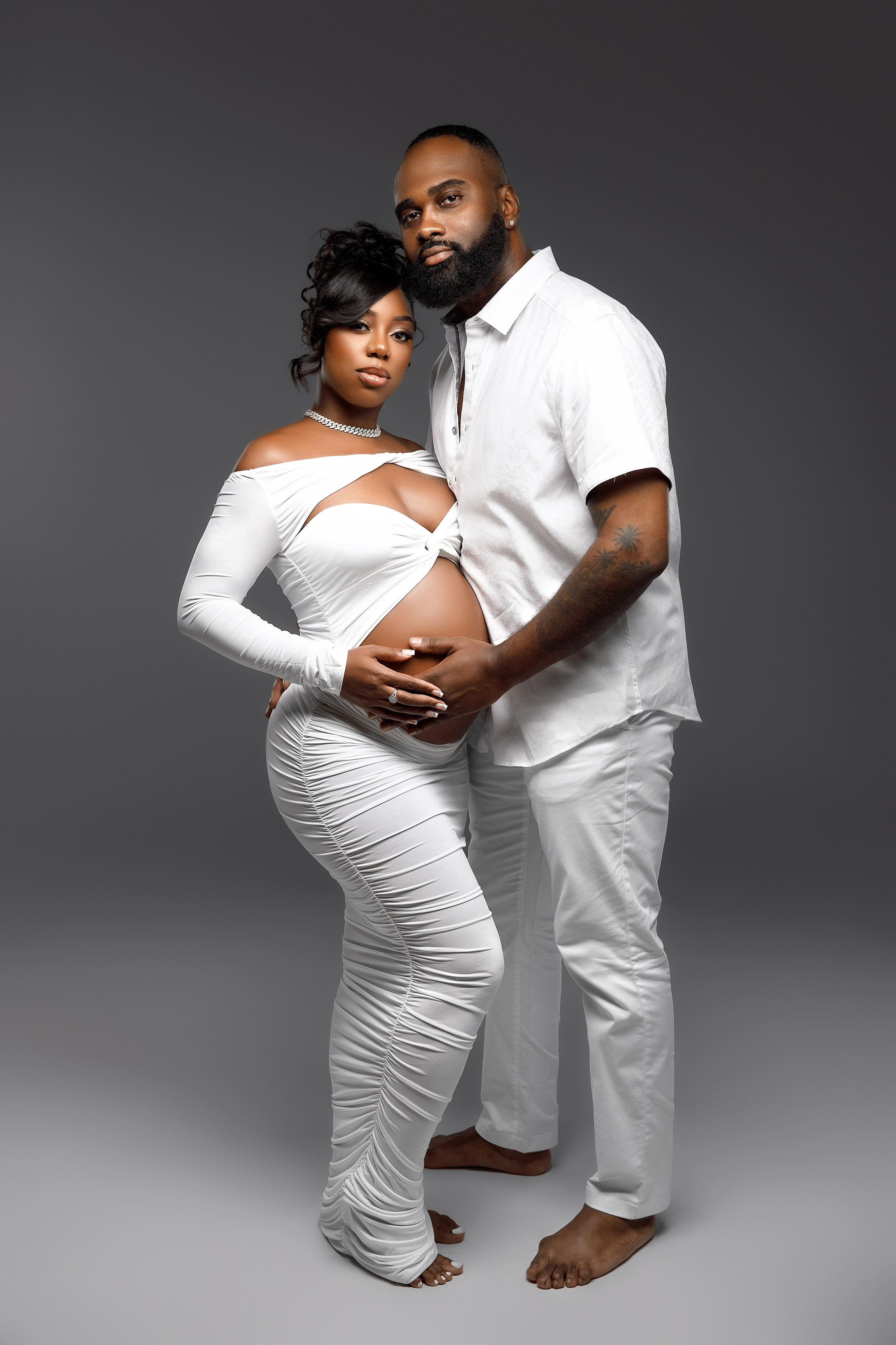 Portafolio de Fotografía de Maternidad – Natasha Reev. Natasha Reev Fotógrafa de maternidad en Los Ángeles